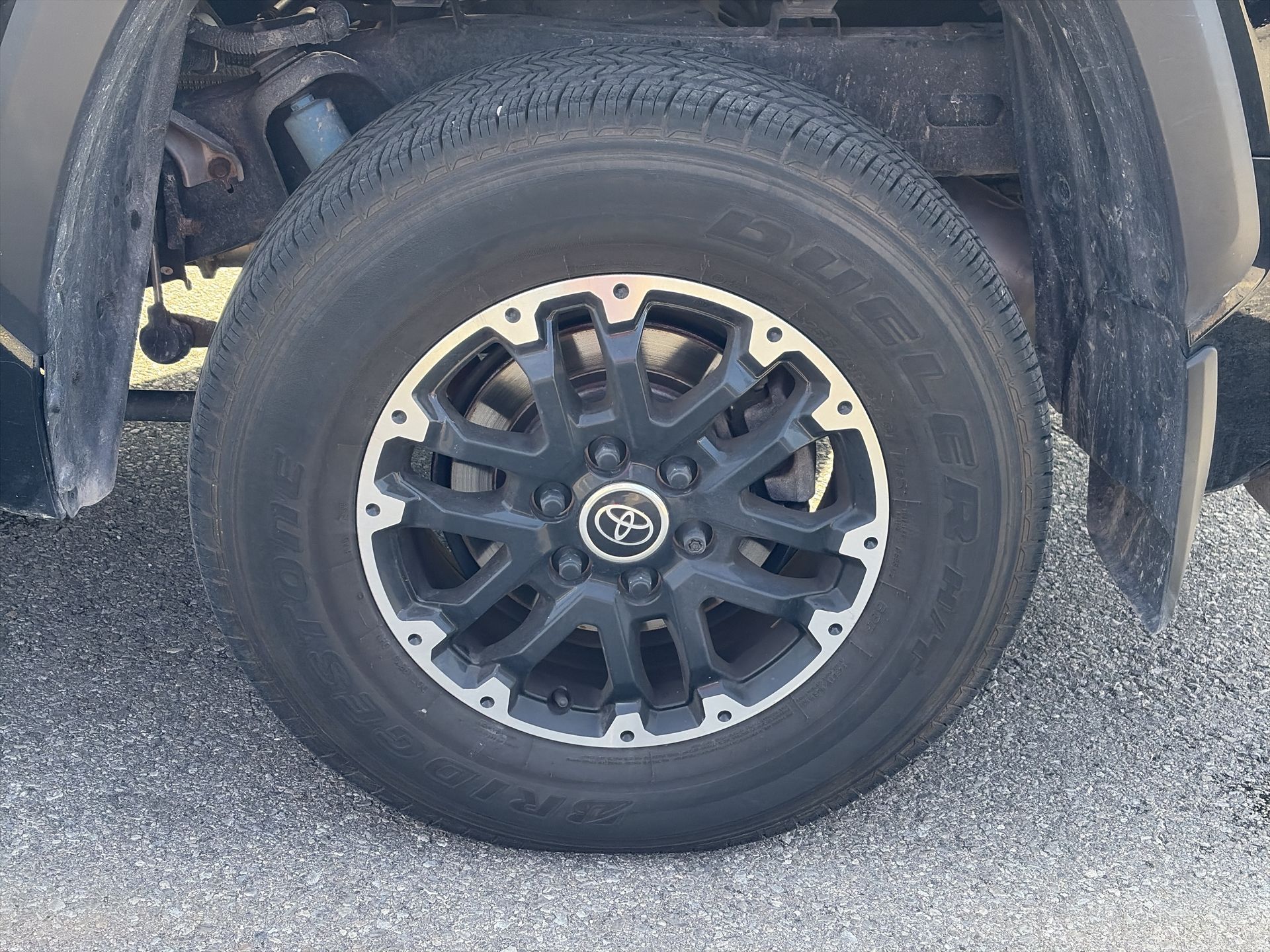 Toyota Tundra  2023 à Woodbridge, Ontario