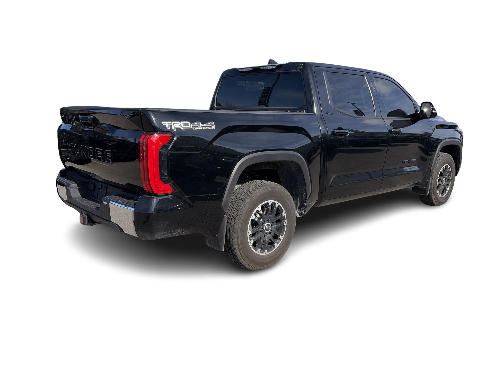 Toyota Tundra  2023 à Woodbridge, Ontario