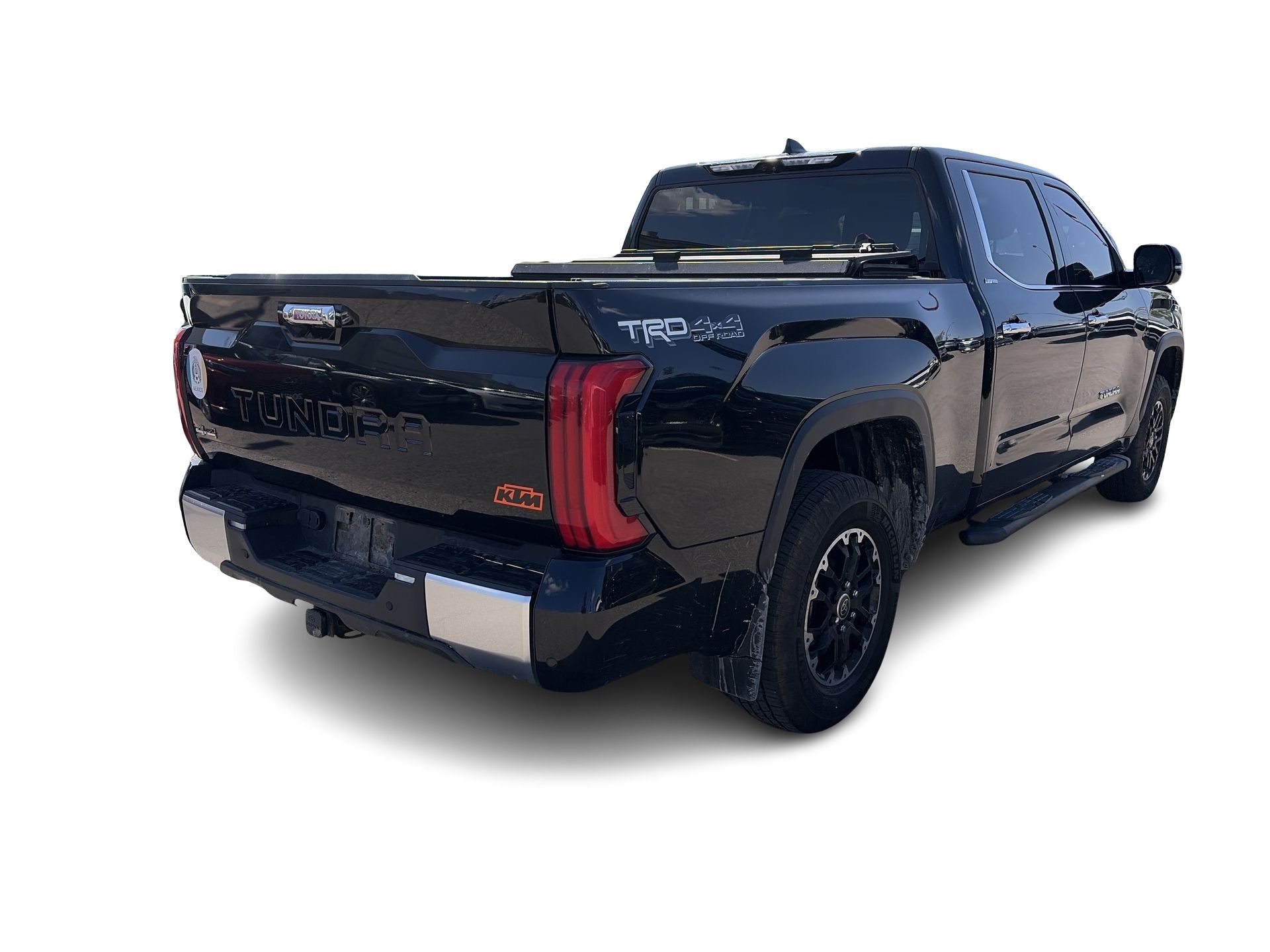2023 Toyota TUNDRA