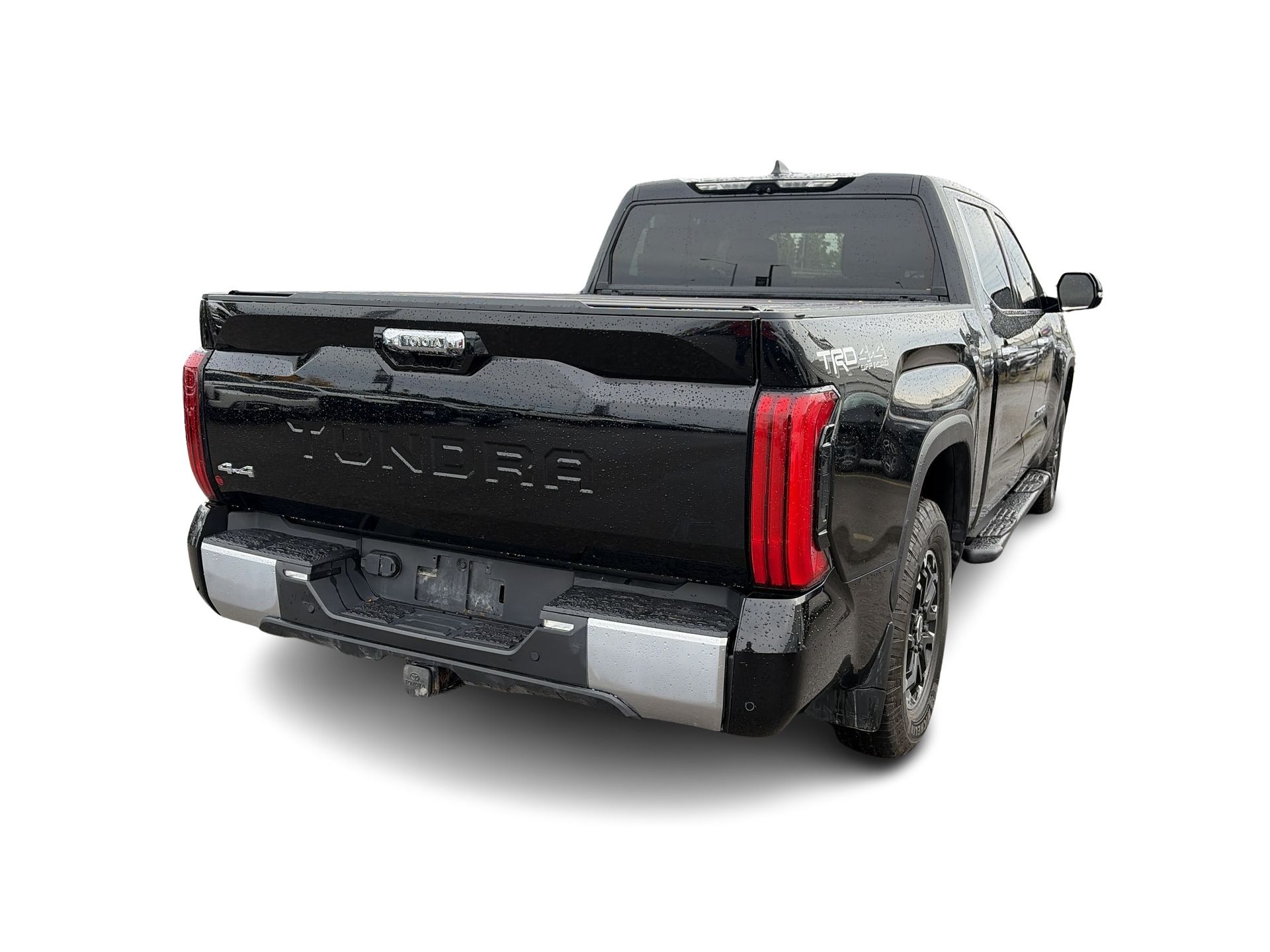 2023 Toyota TUNDRA