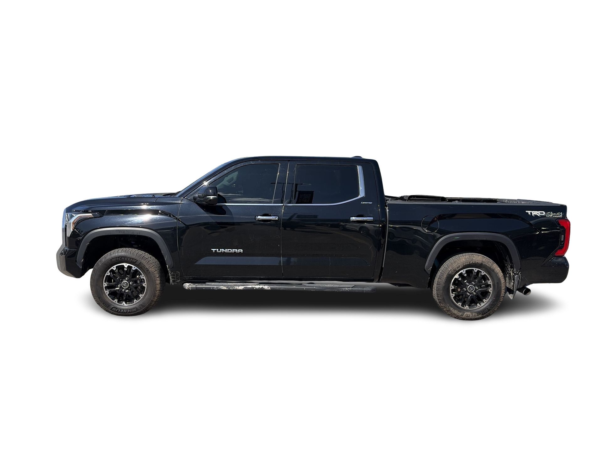 2023 Toyota TUNDRA