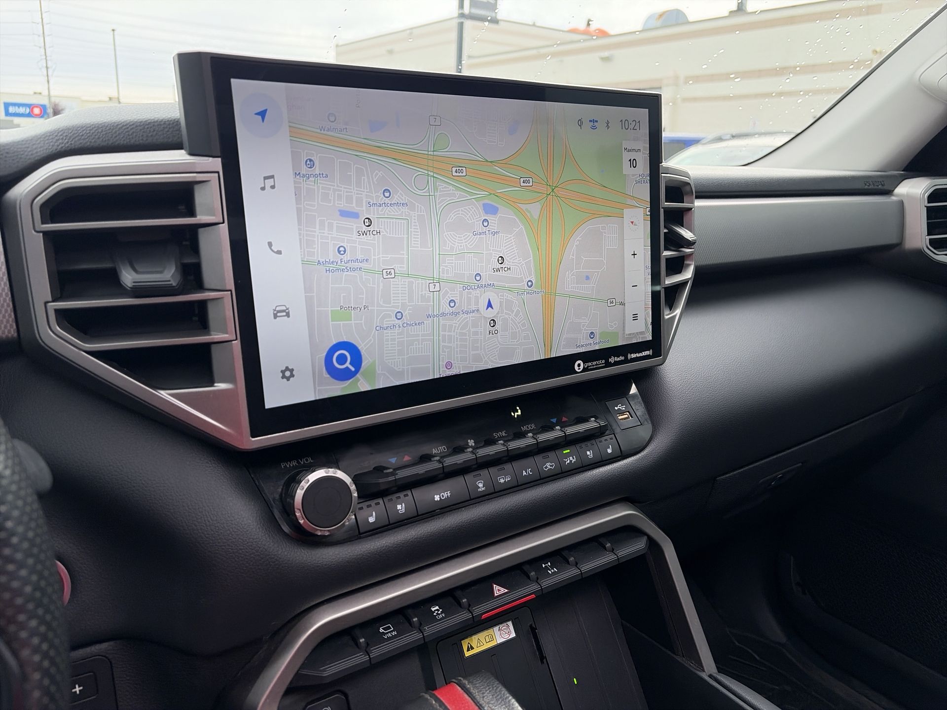 2023 Toyota TUNDRA