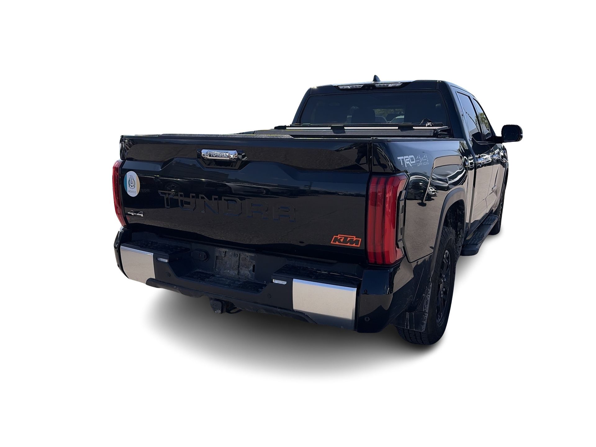 2023 Toyota TUNDRA