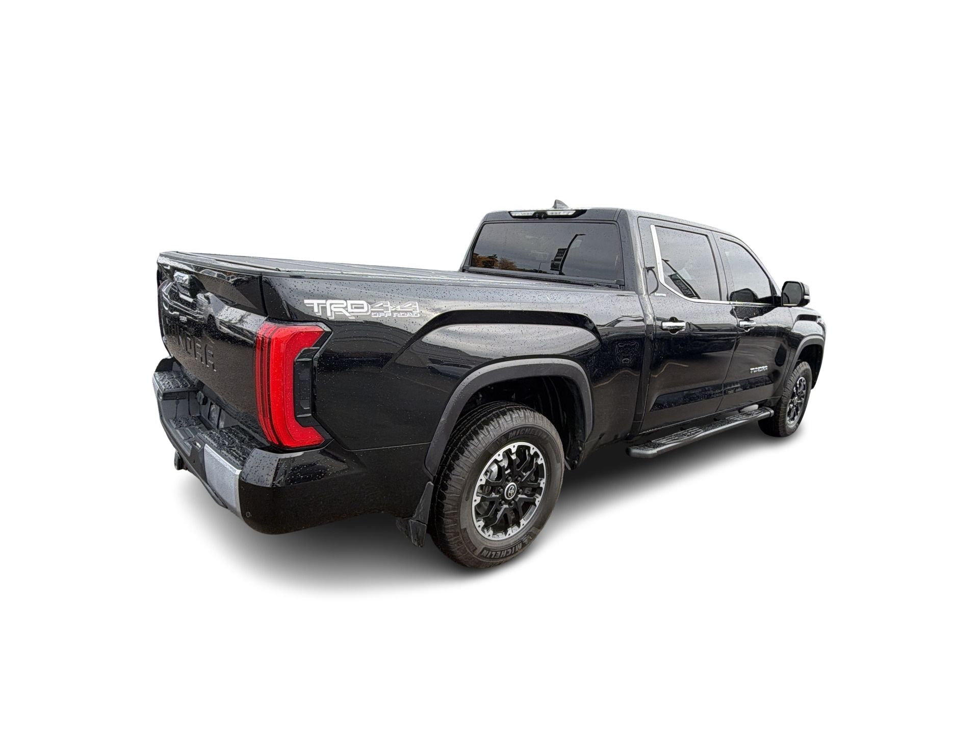 2023 Toyota TUNDRA