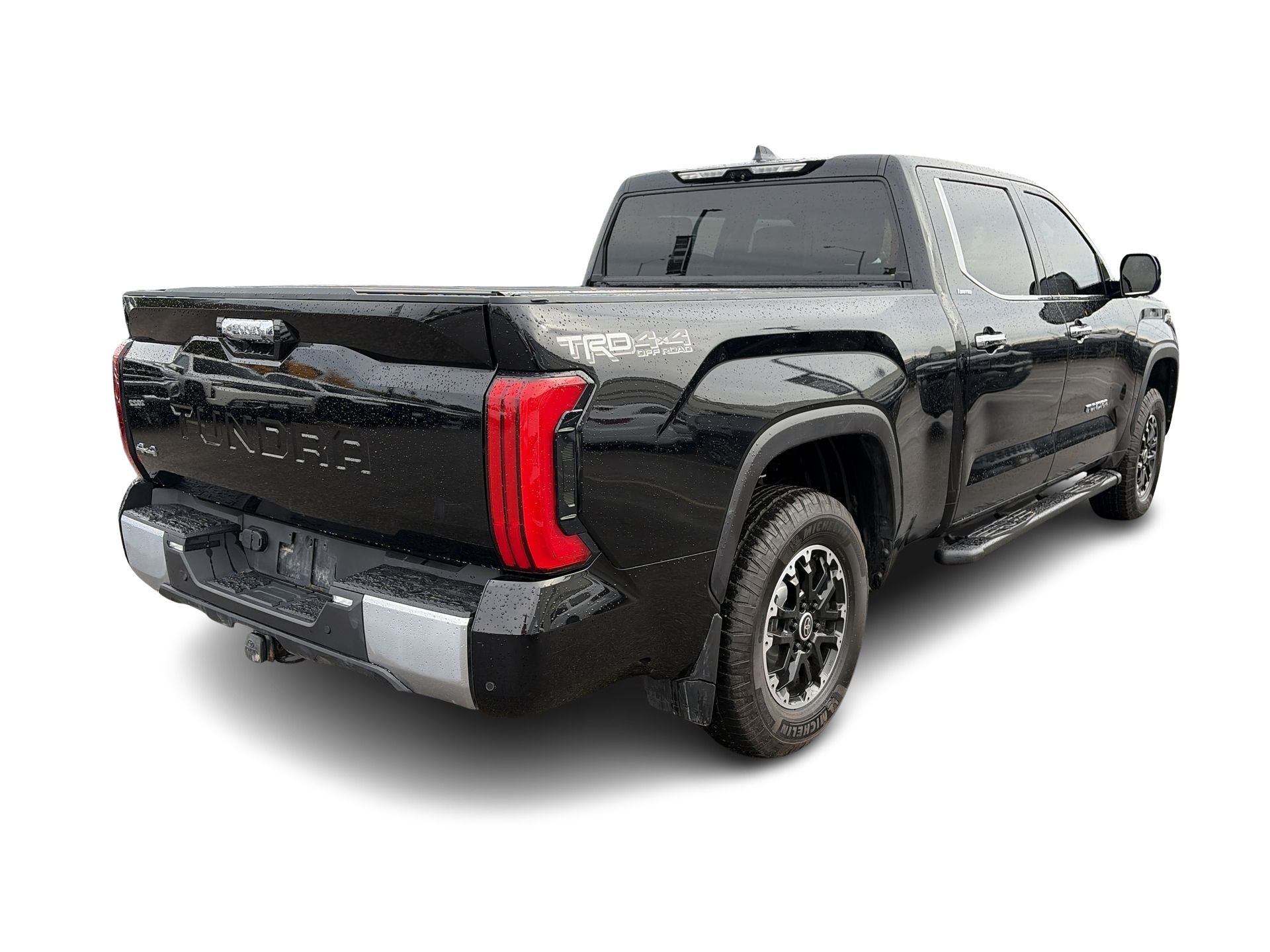 2023 Toyota TUNDRA