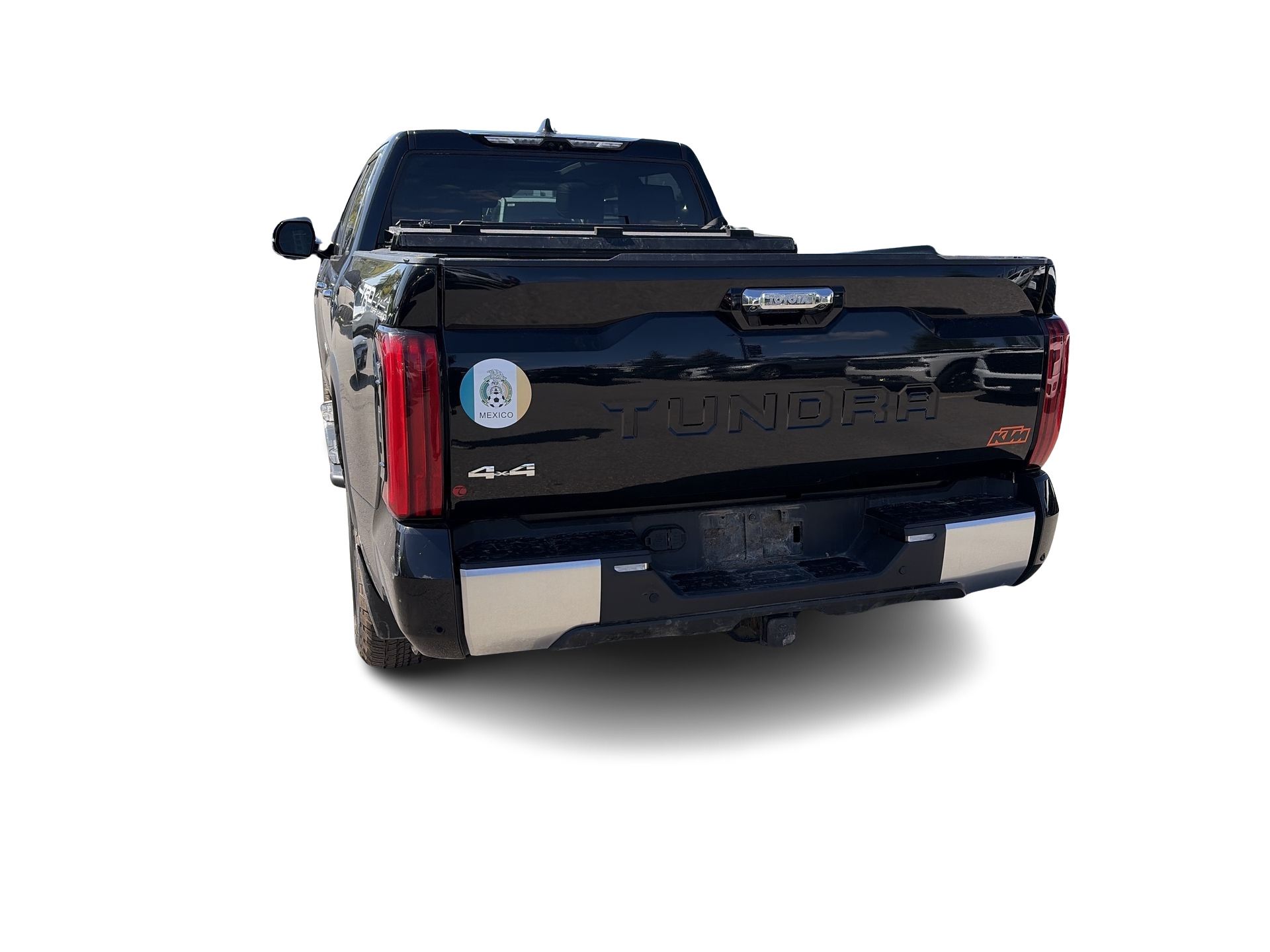 2023 Toyota TUNDRA
