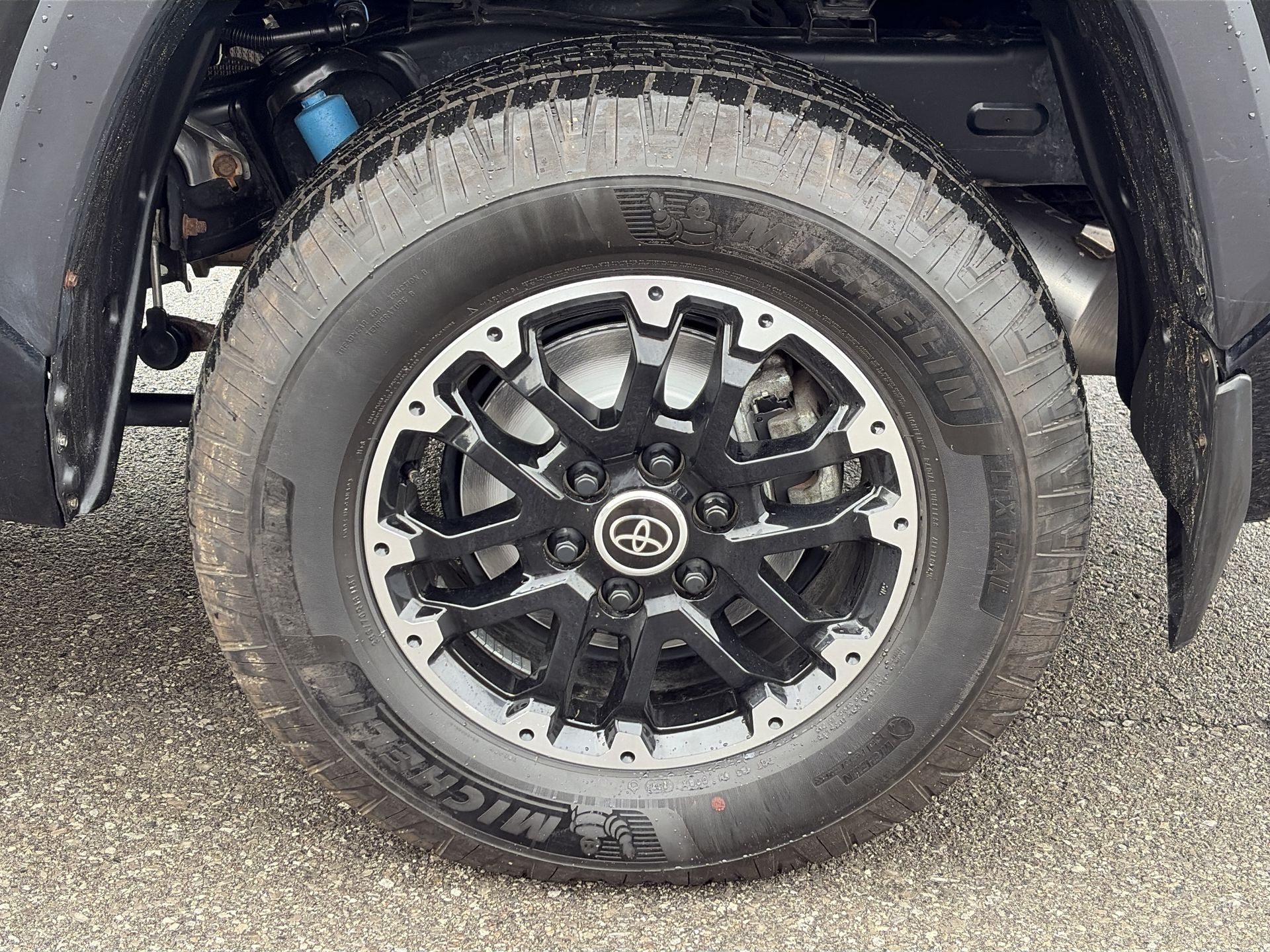 2023 Toyota TUNDRA