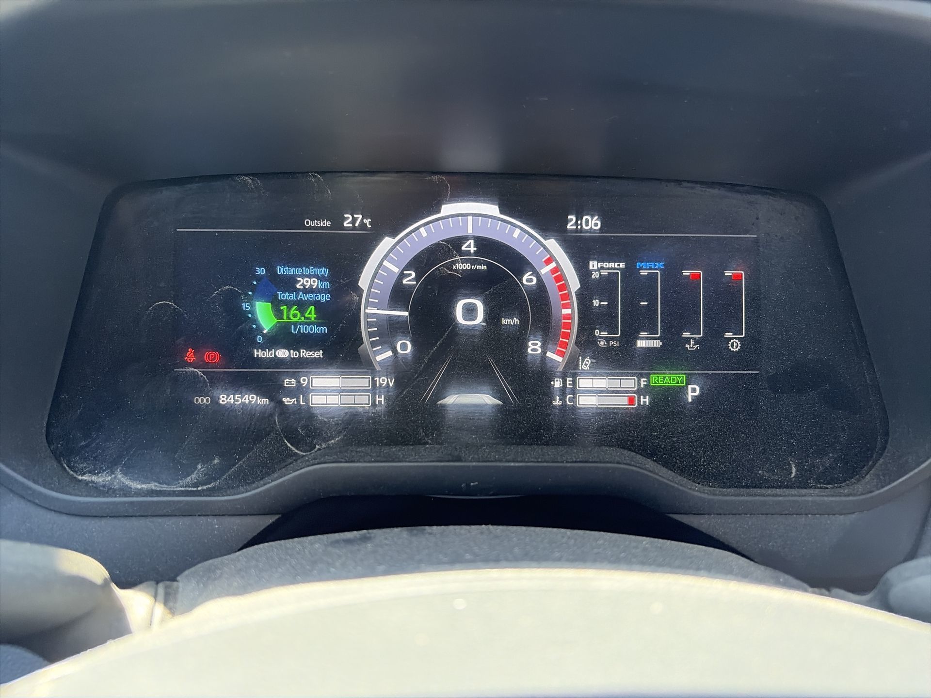 2023 Toyota TUNDRA