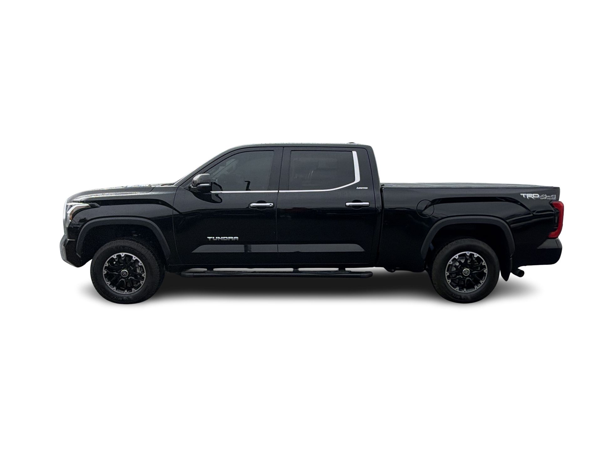 2023 Toyota TUNDRA