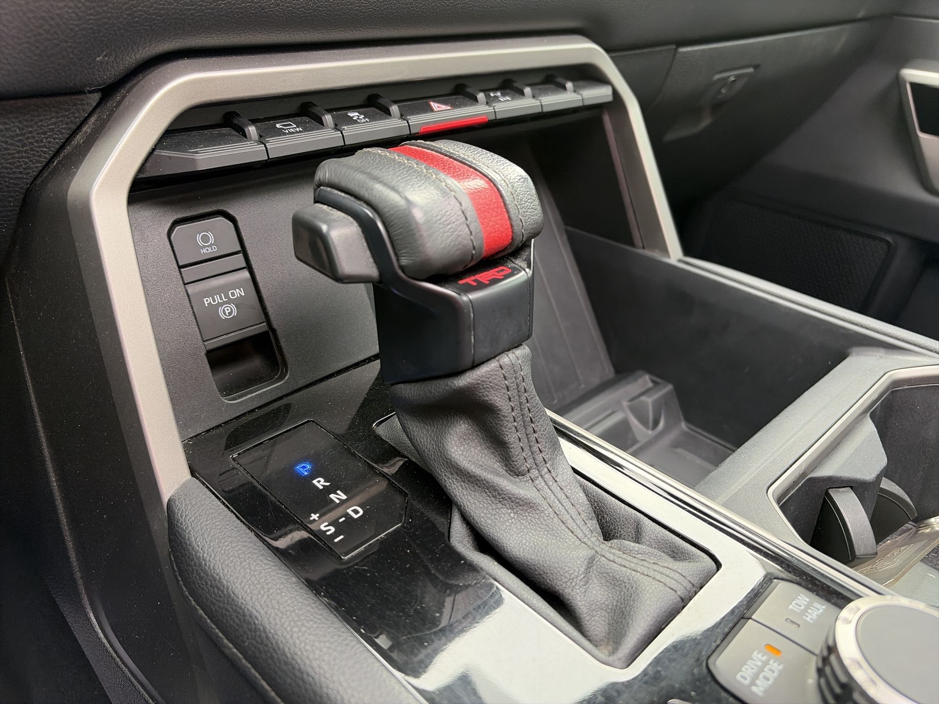 2023 Toyota TUNDRA