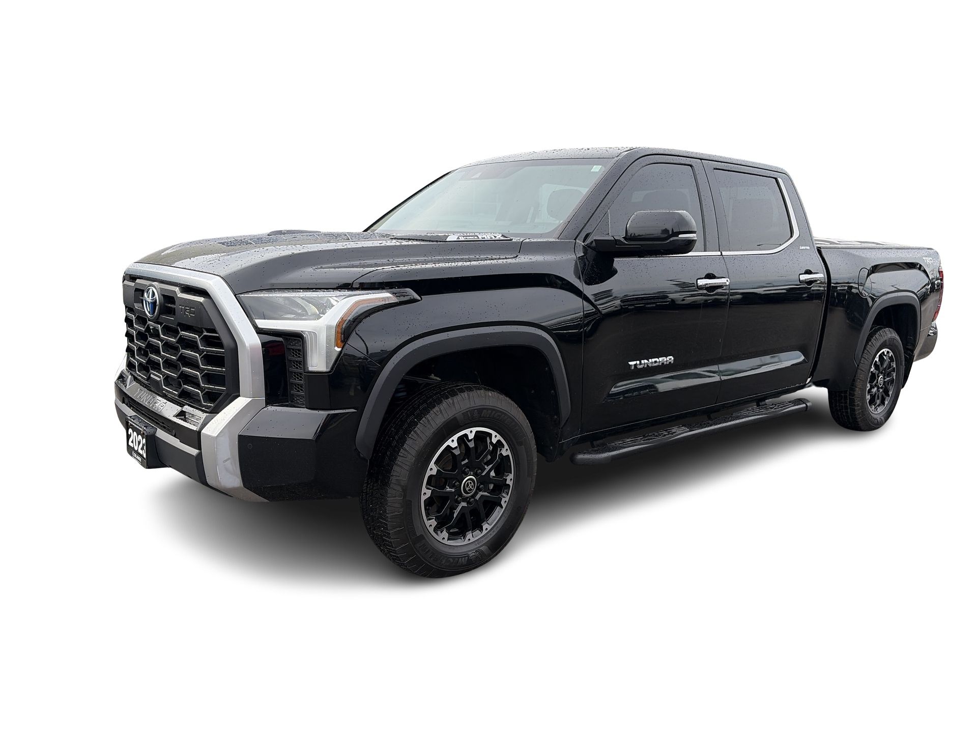 2023 Toyota TUNDRA