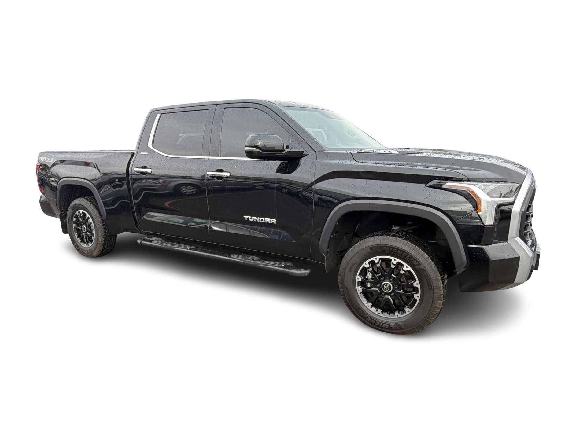 2023 Toyota TUNDRA
