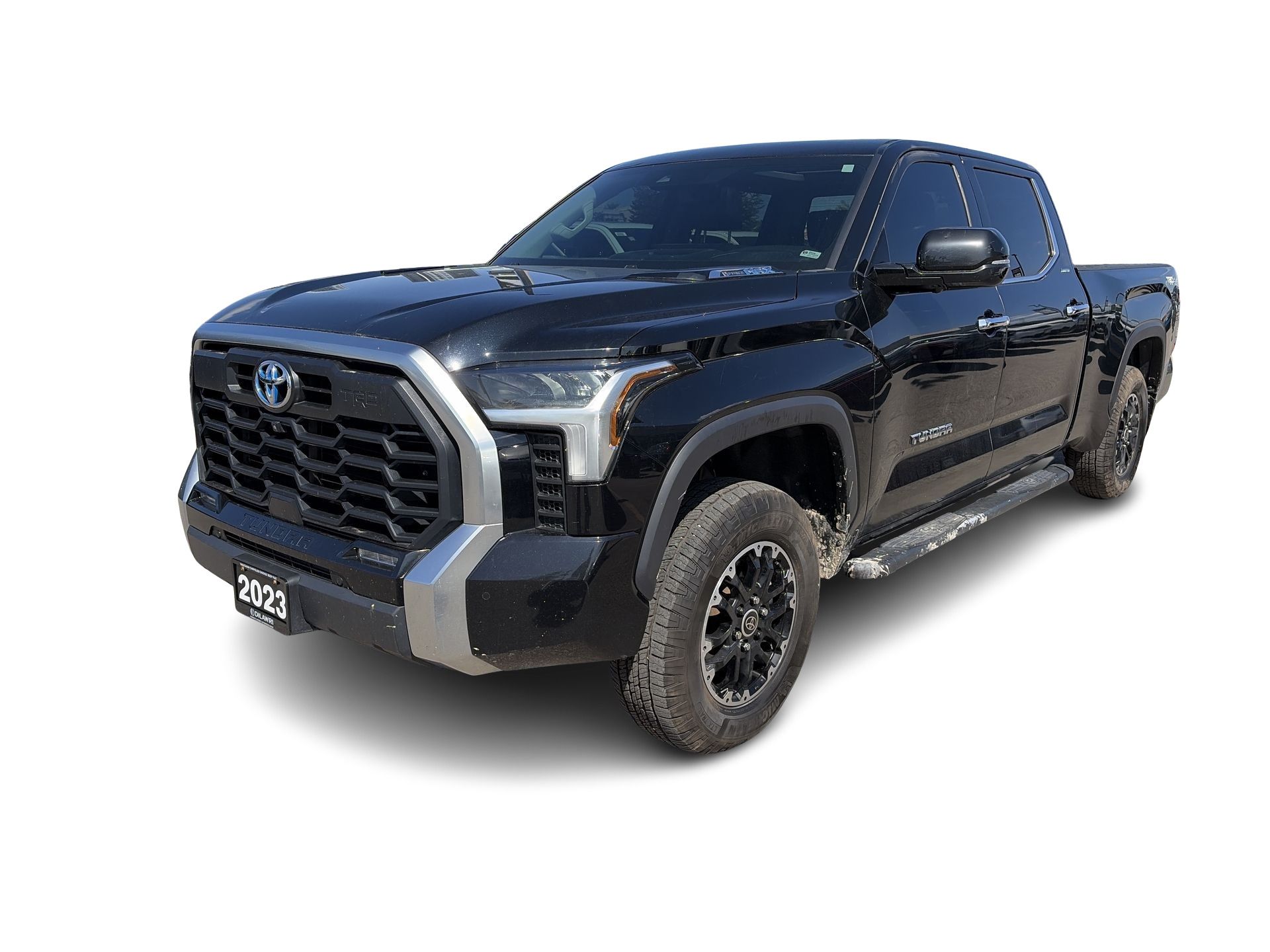2023 Toyota TUNDRA