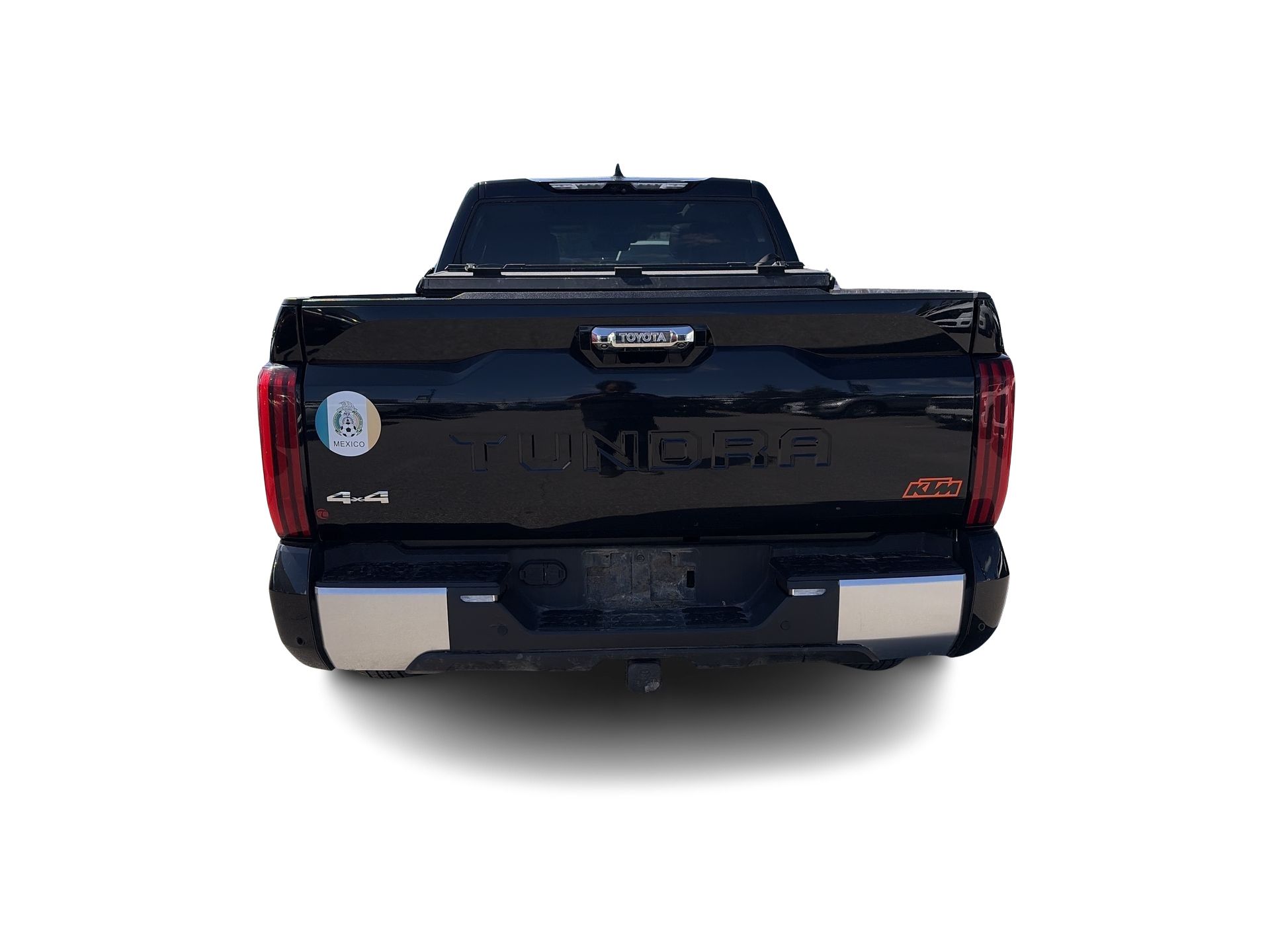 2023 Toyota TUNDRA