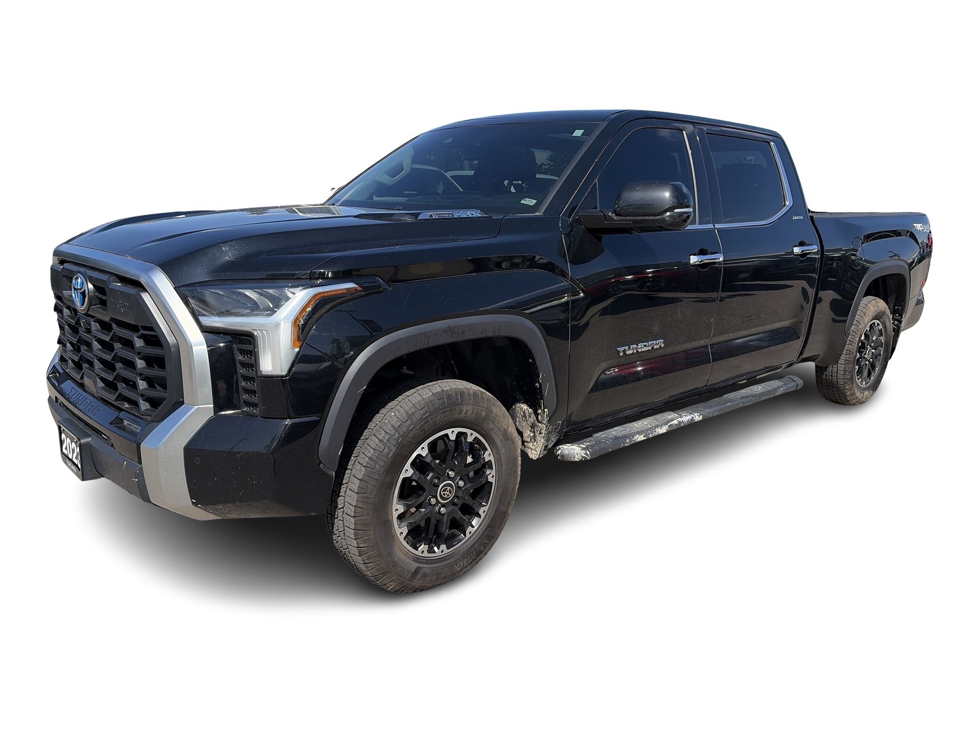 2023 Toyota TUNDRA