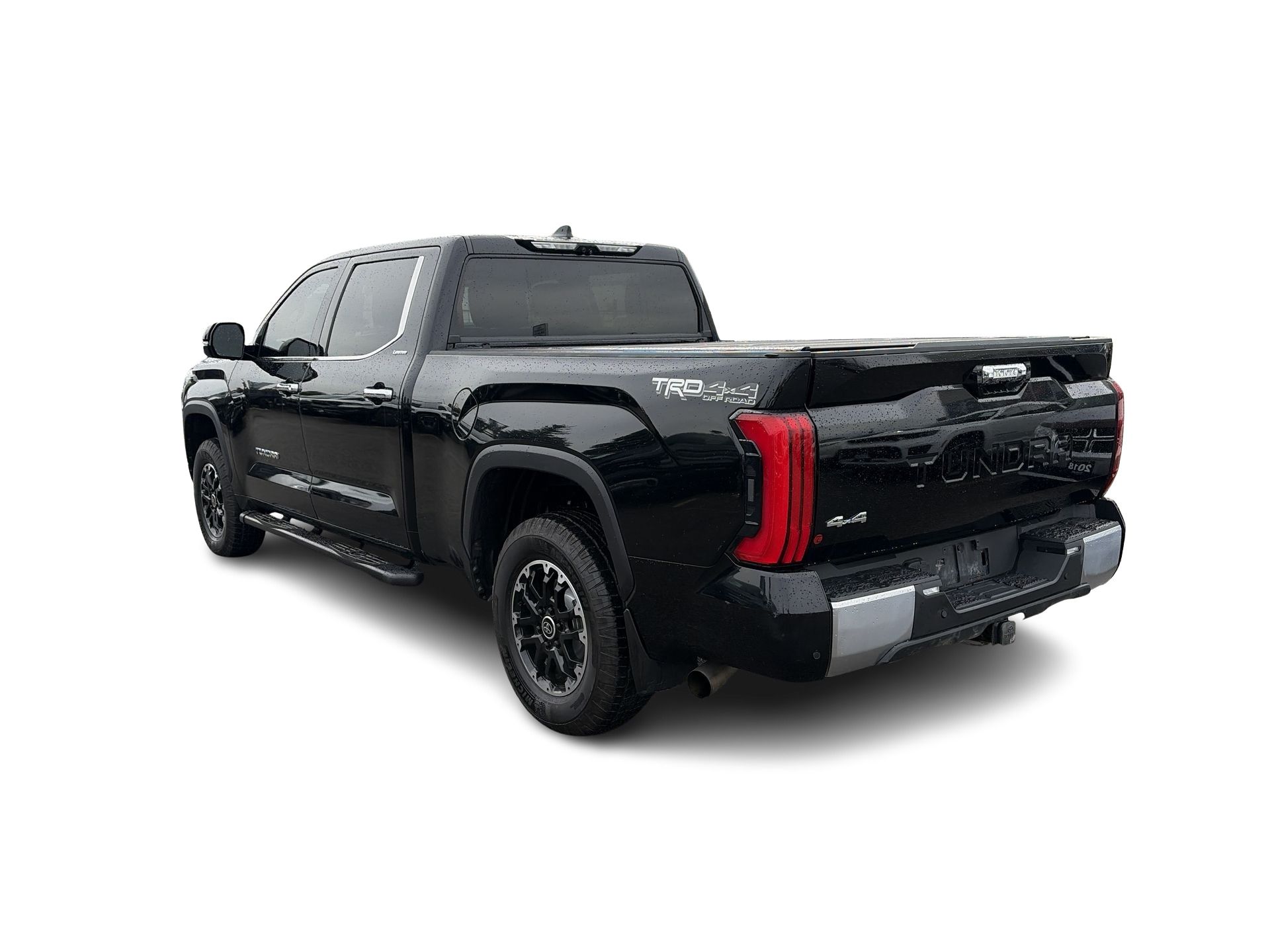 2023 Toyota TUNDRA