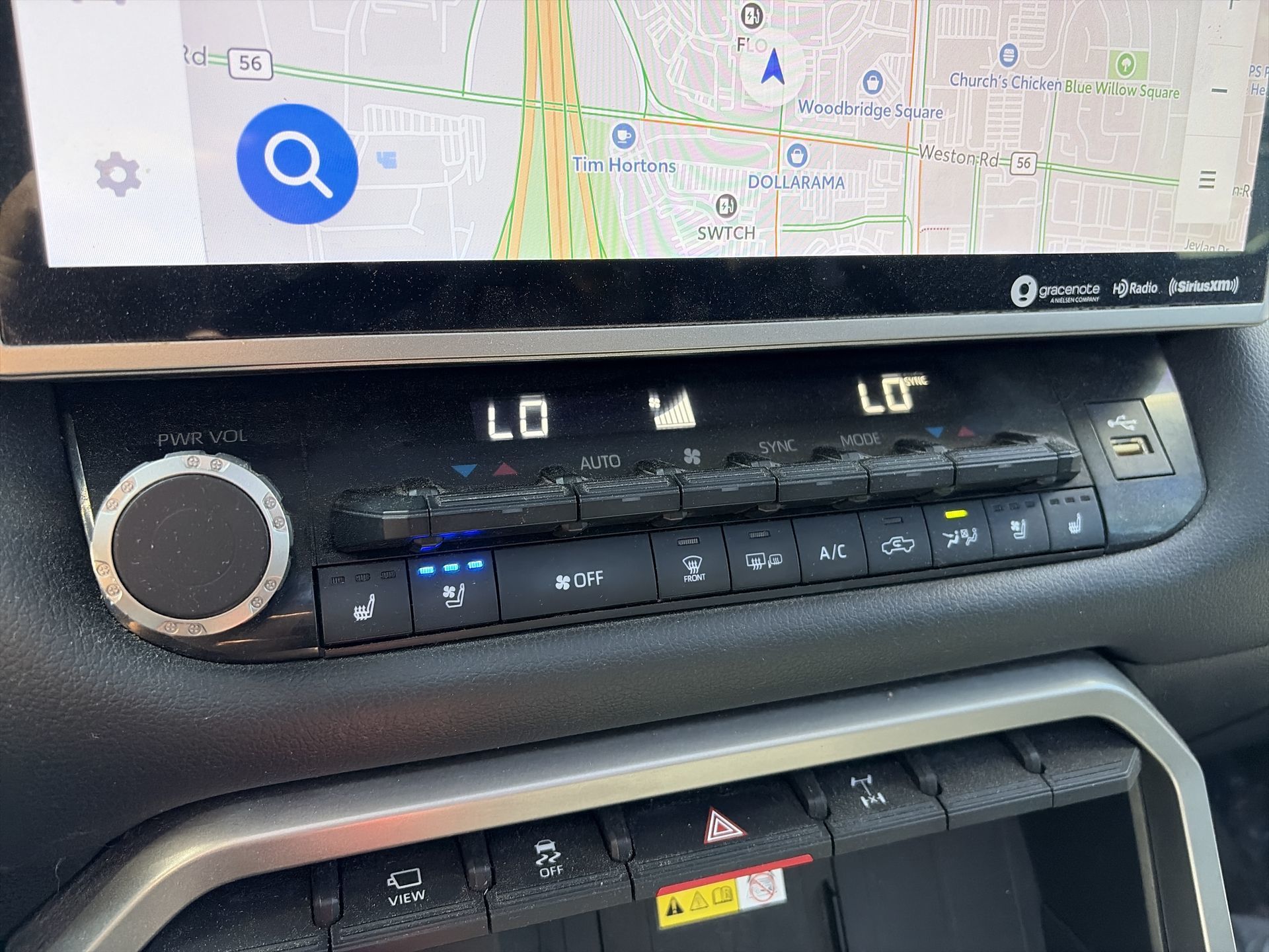 2023 Toyota TUNDRA