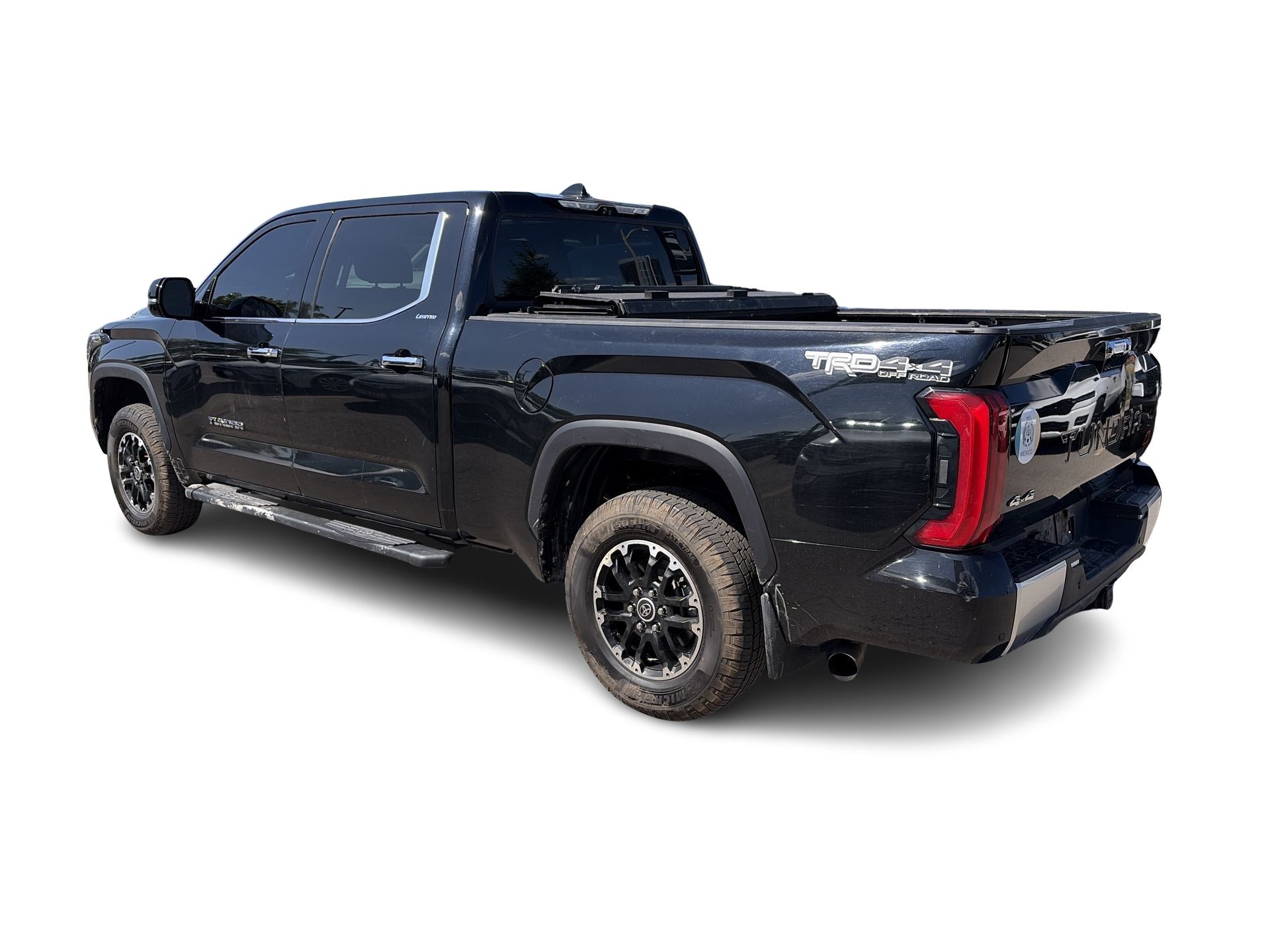 2023 Toyota TUNDRA