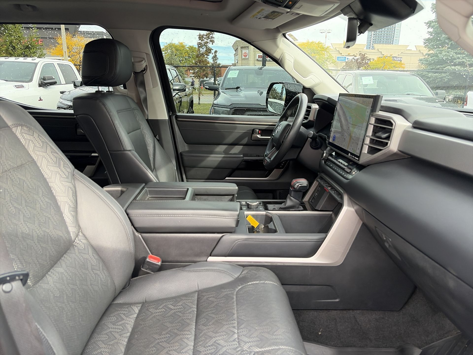 2023 Toyota TUNDRA