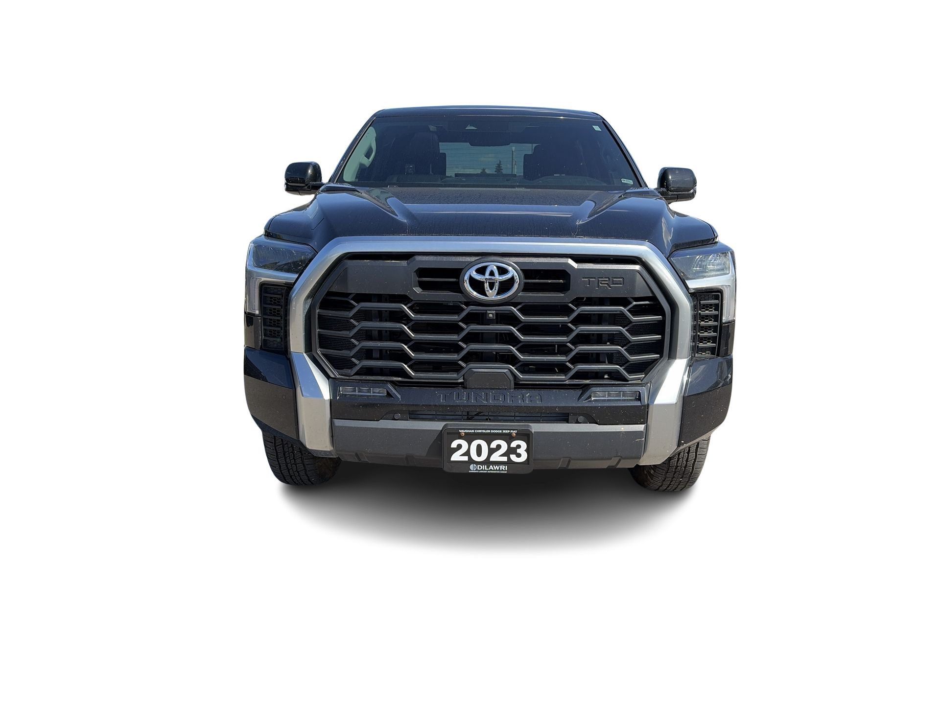 2023 Toyota TUNDRA