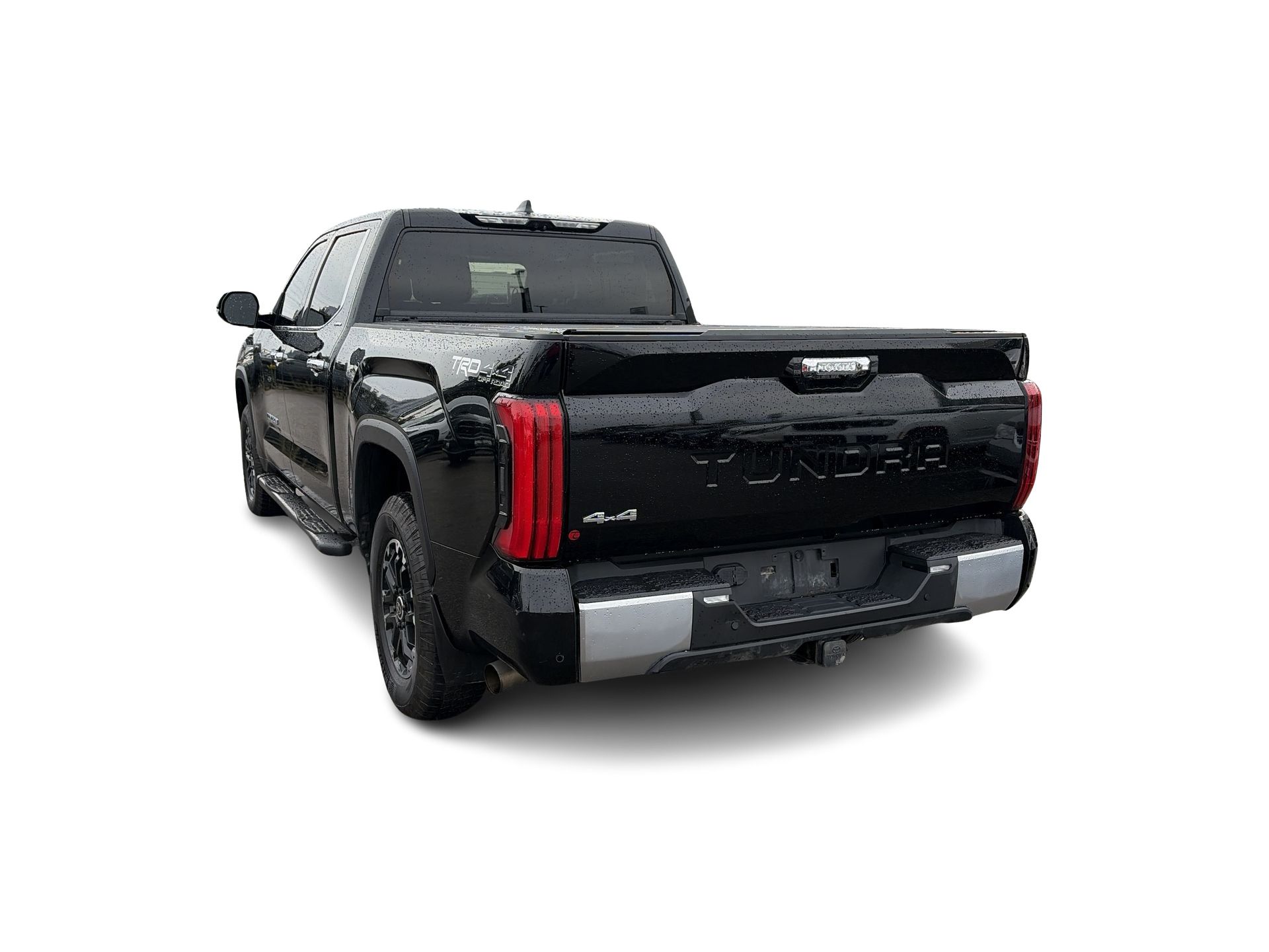 2023 Toyota TUNDRA