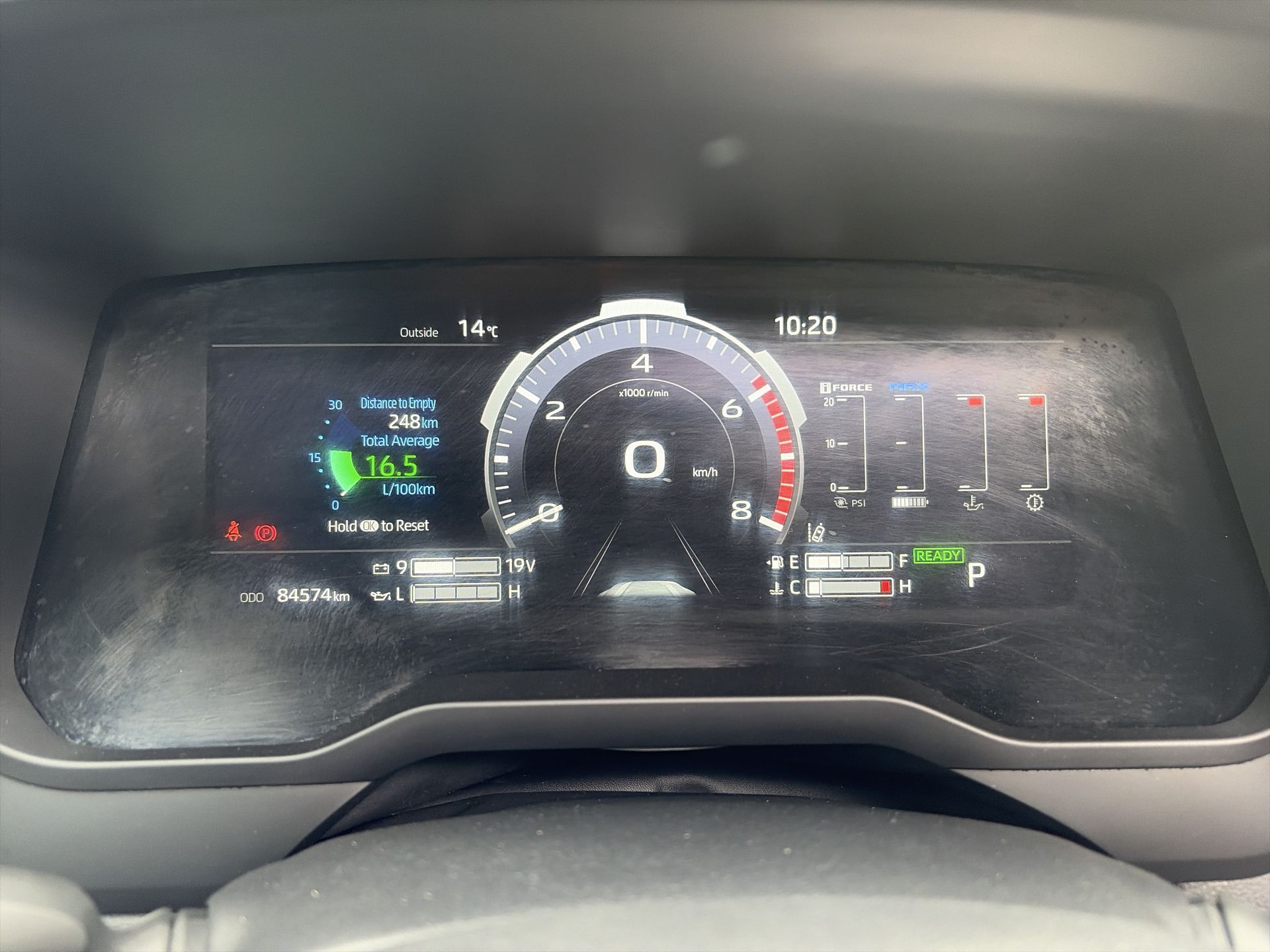 2023 Toyota TUNDRA