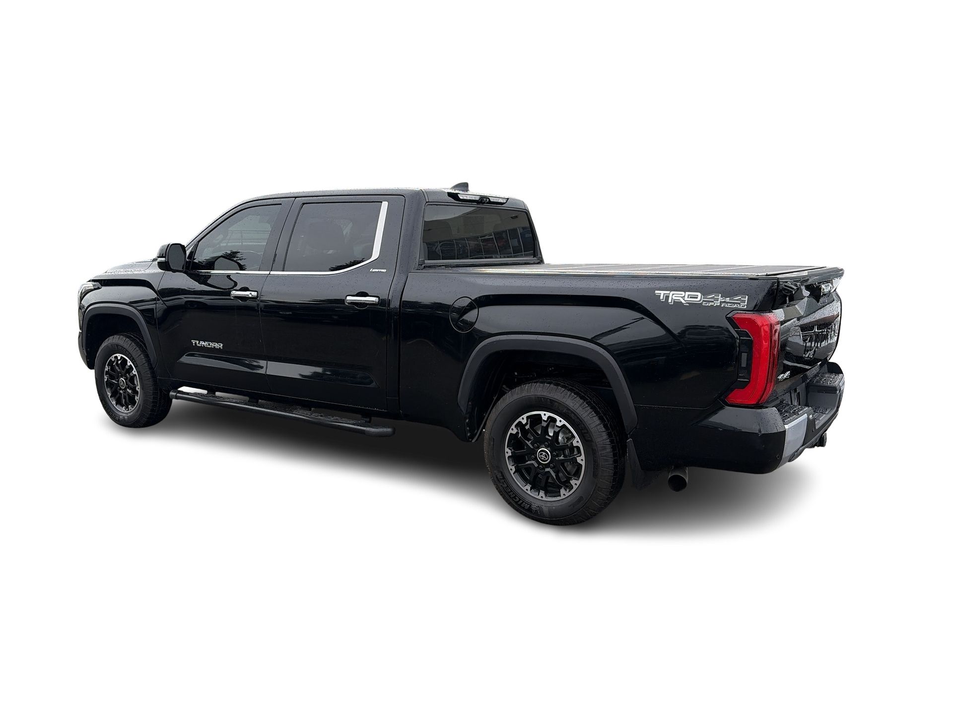 2023 Toyota TUNDRA