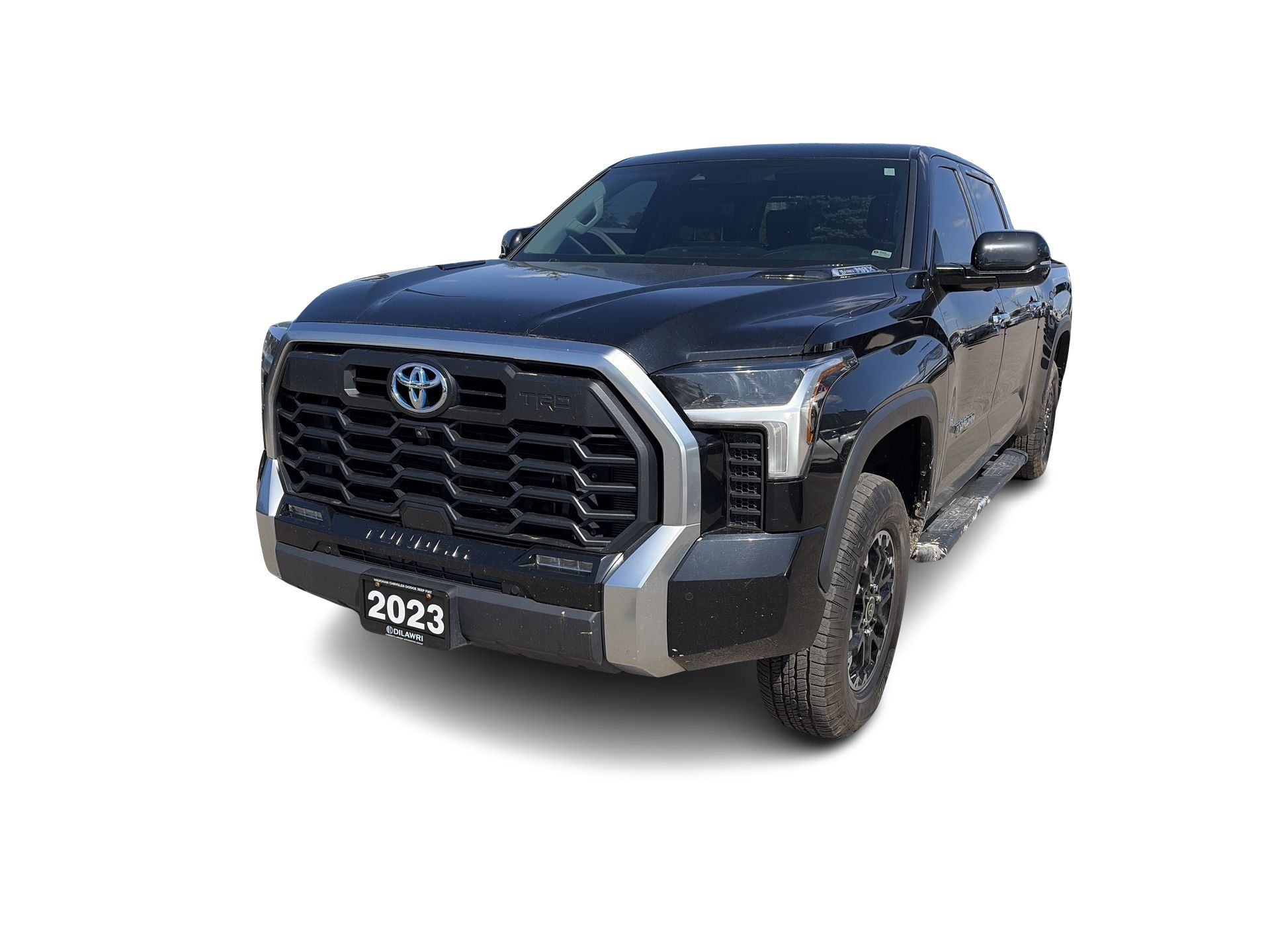 2023 Toyota TUNDRA
