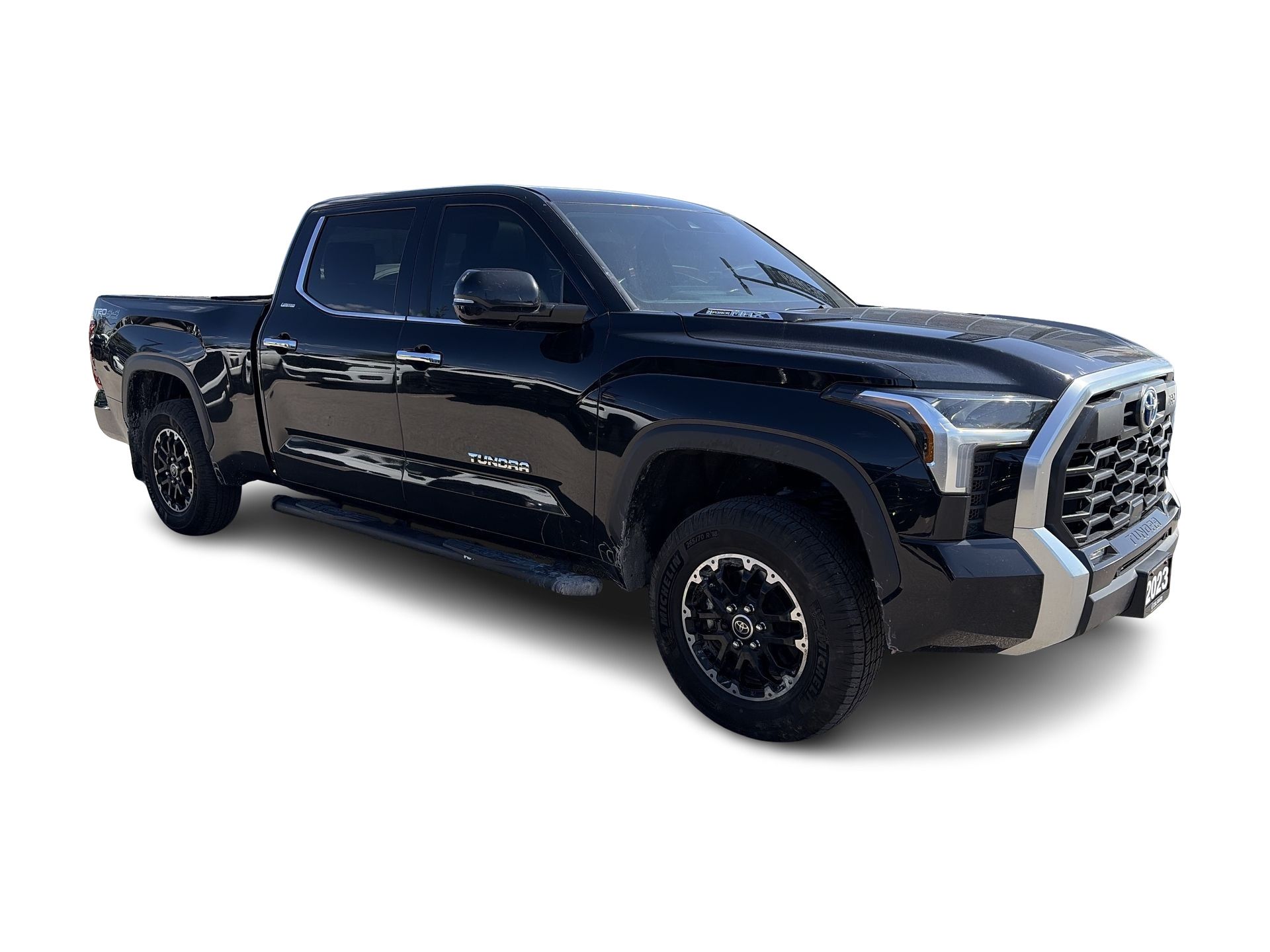 2023 Toyota TUNDRA