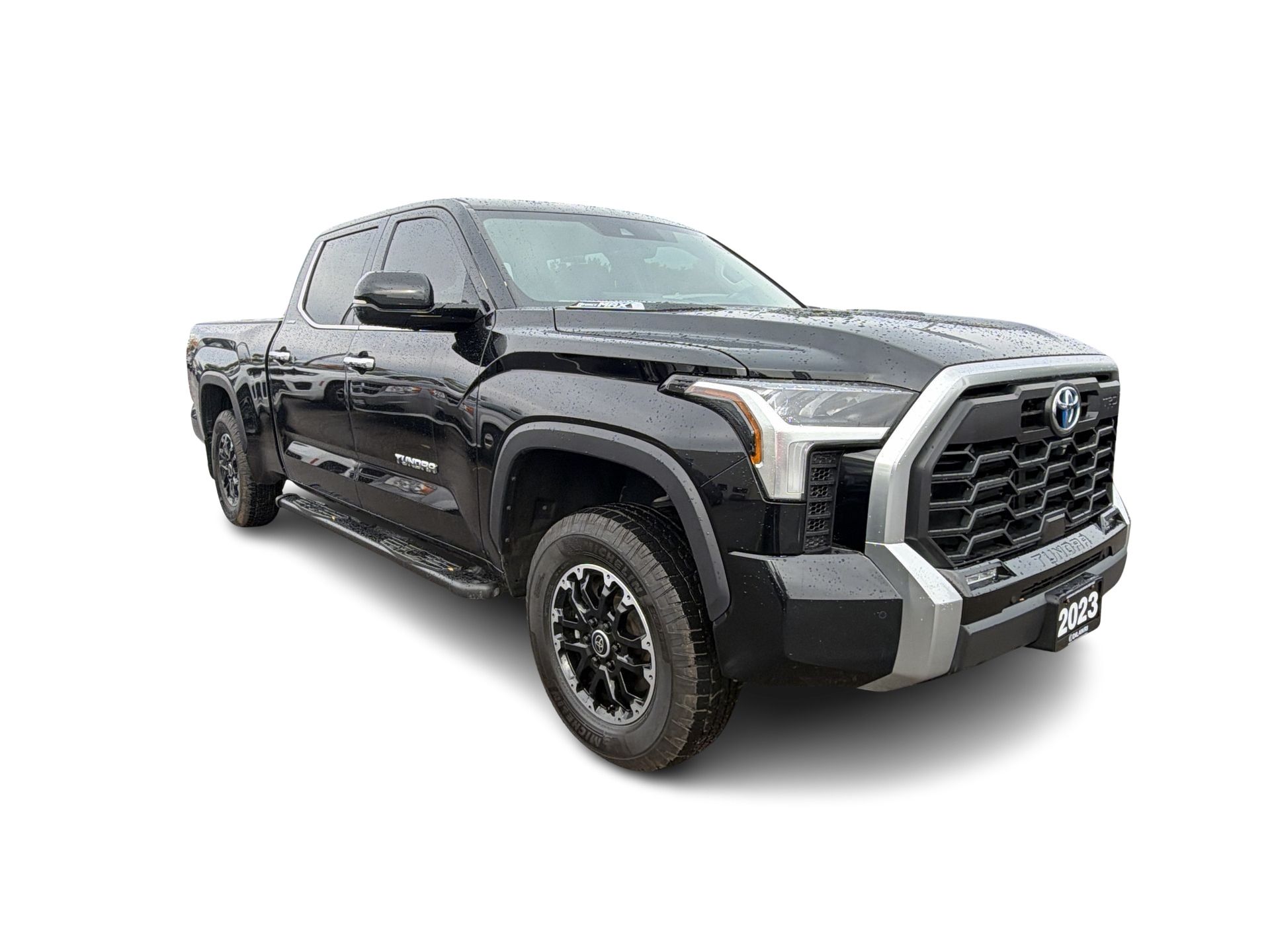 2023 Toyota TUNDRA