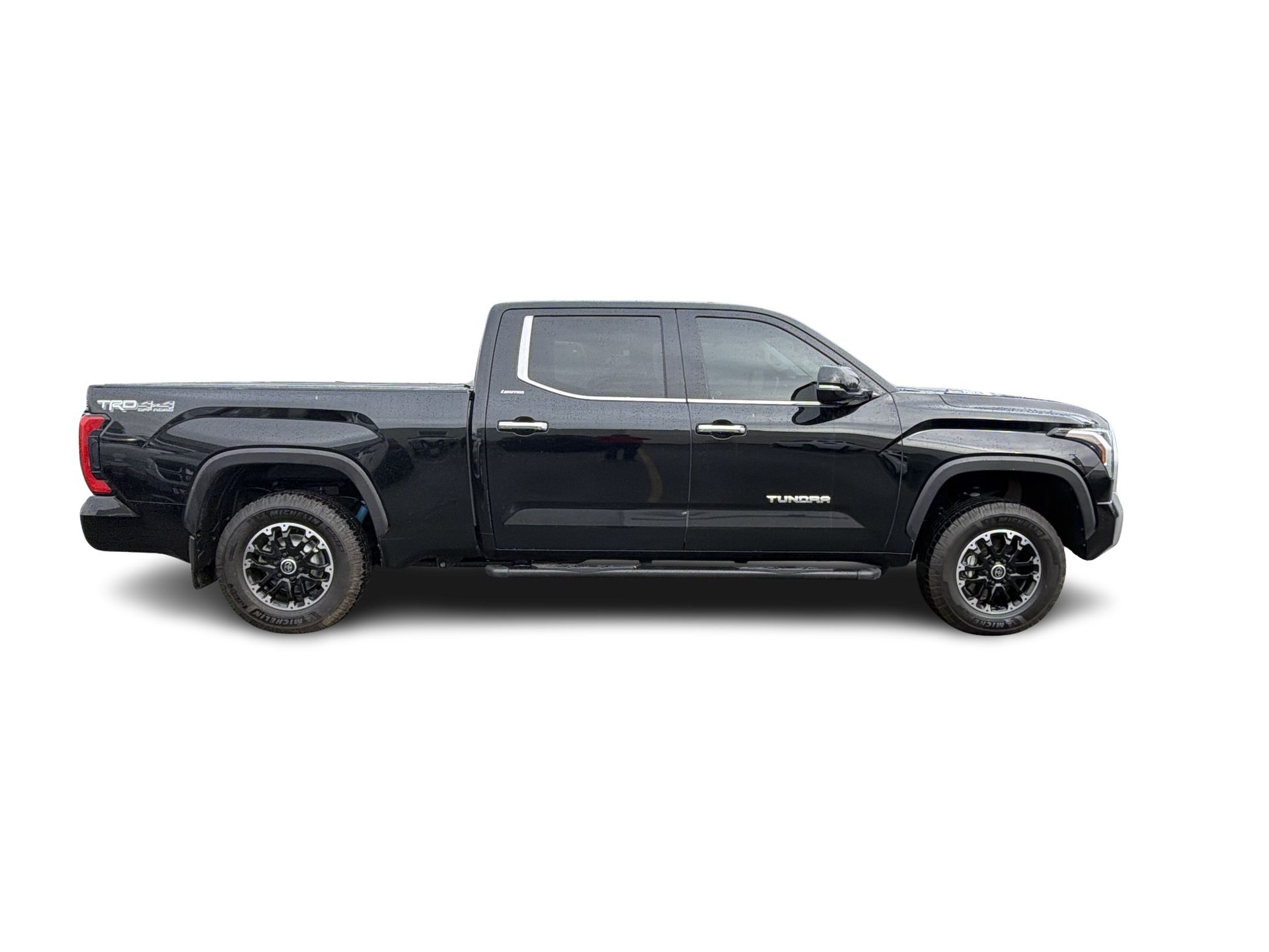 2023 Toyota TUNDRA
