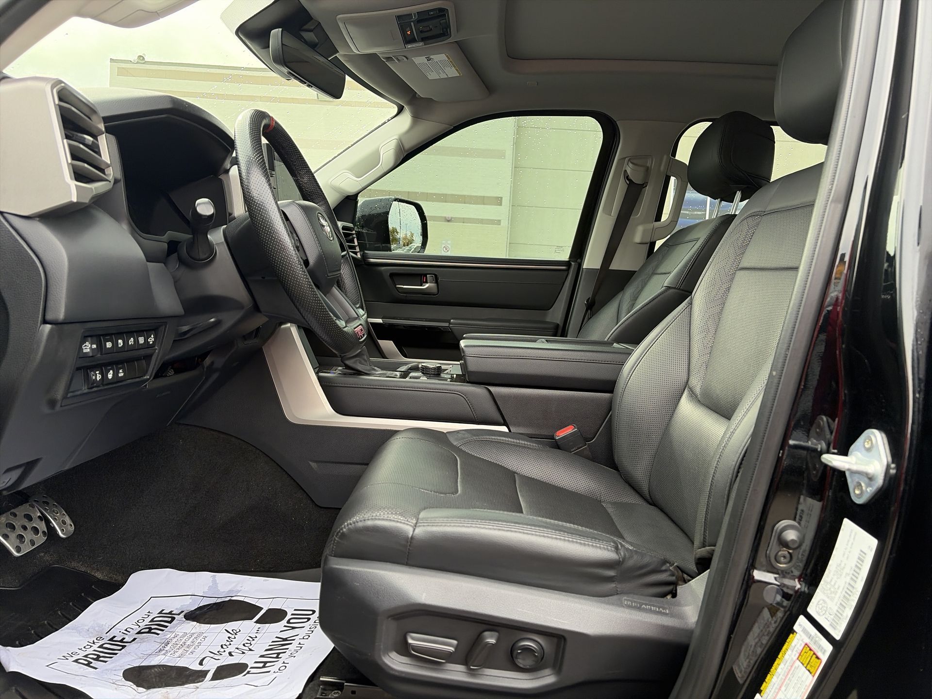 2023 Toyota TUNDRA
