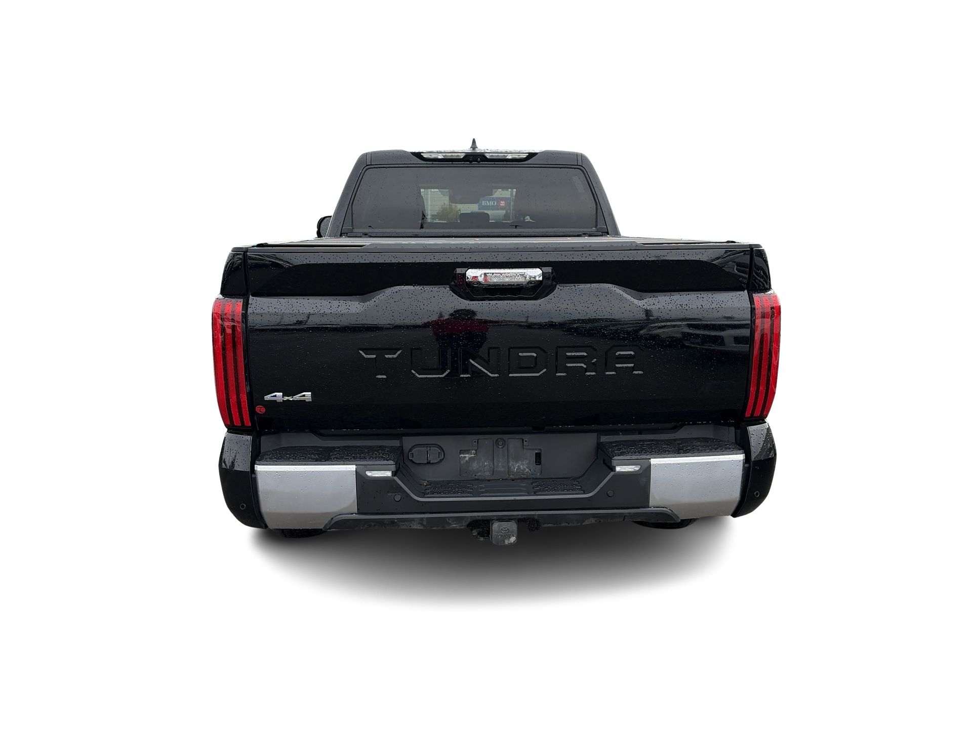 2023 Toyota TUNDRA