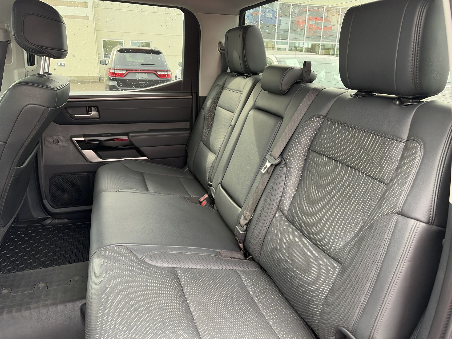 2023 Toyota TUNDRA