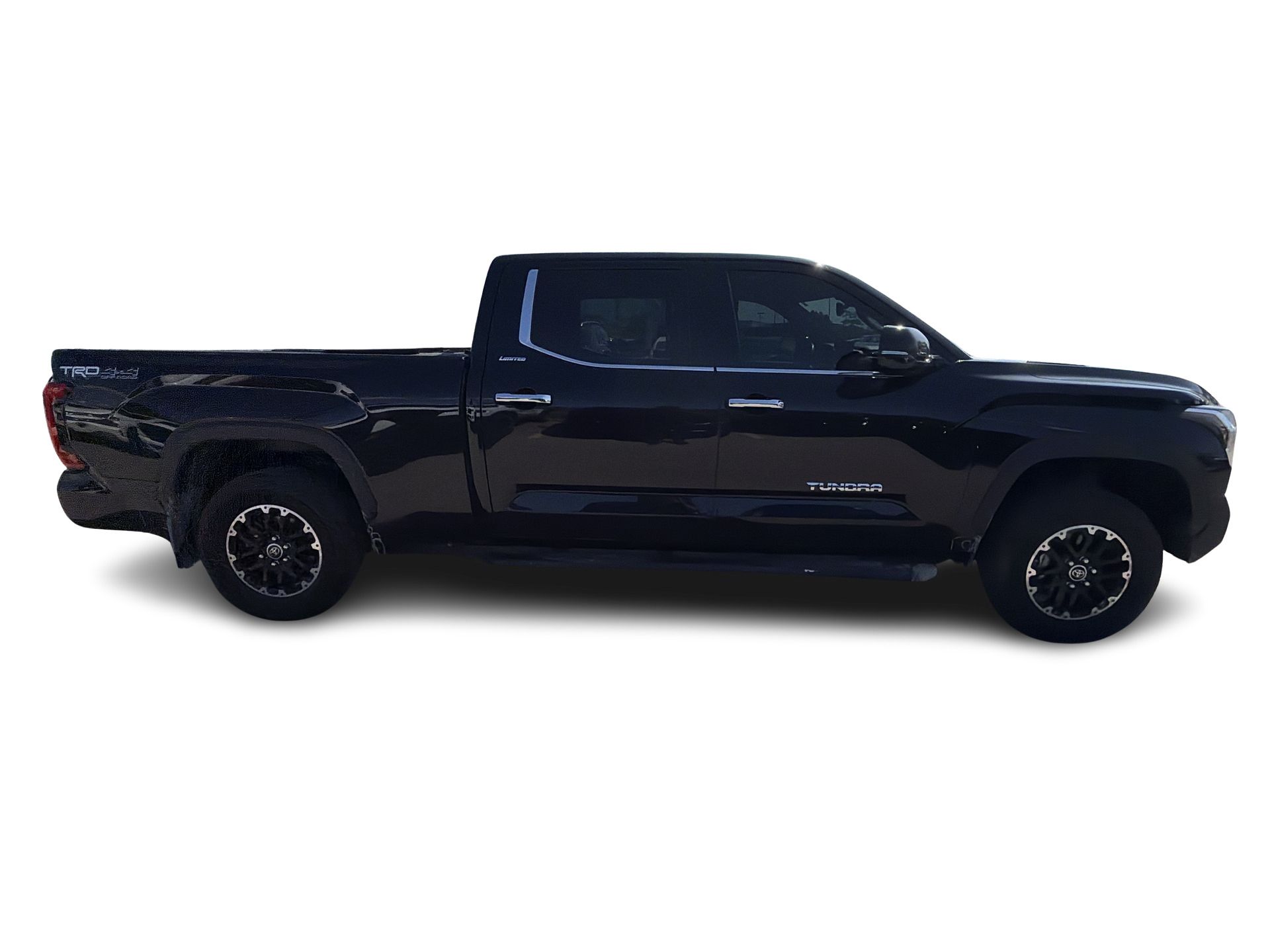 2023 Toyota TUNDRA