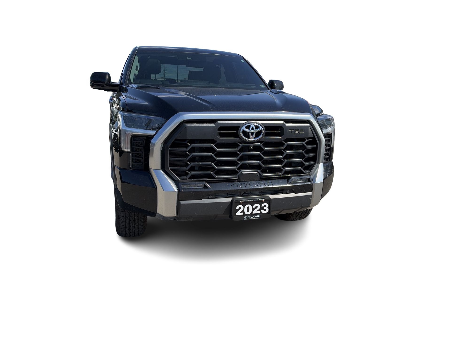 2023 Toyota TUNDRA
