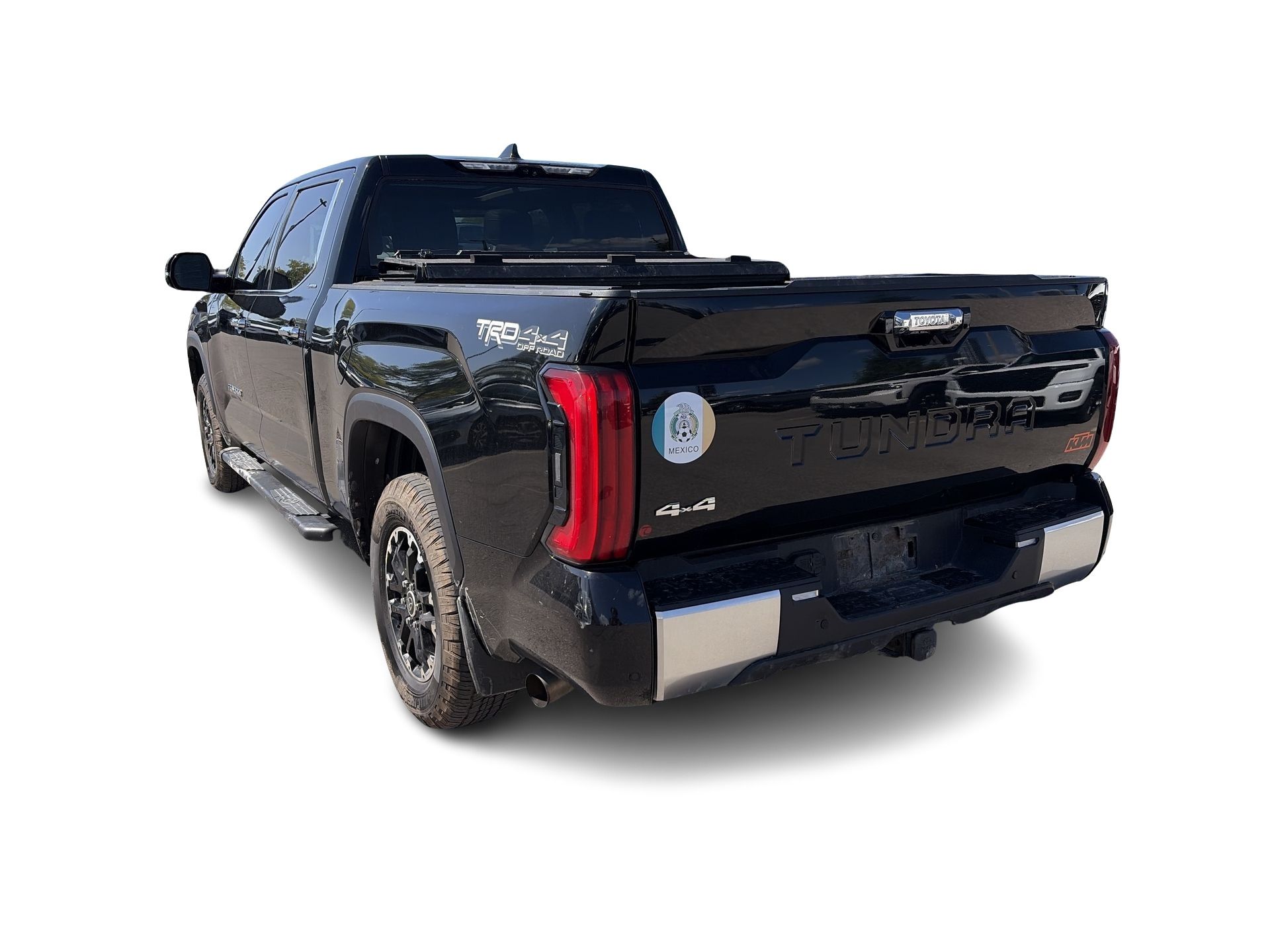 2023 Toyota TUNDRA