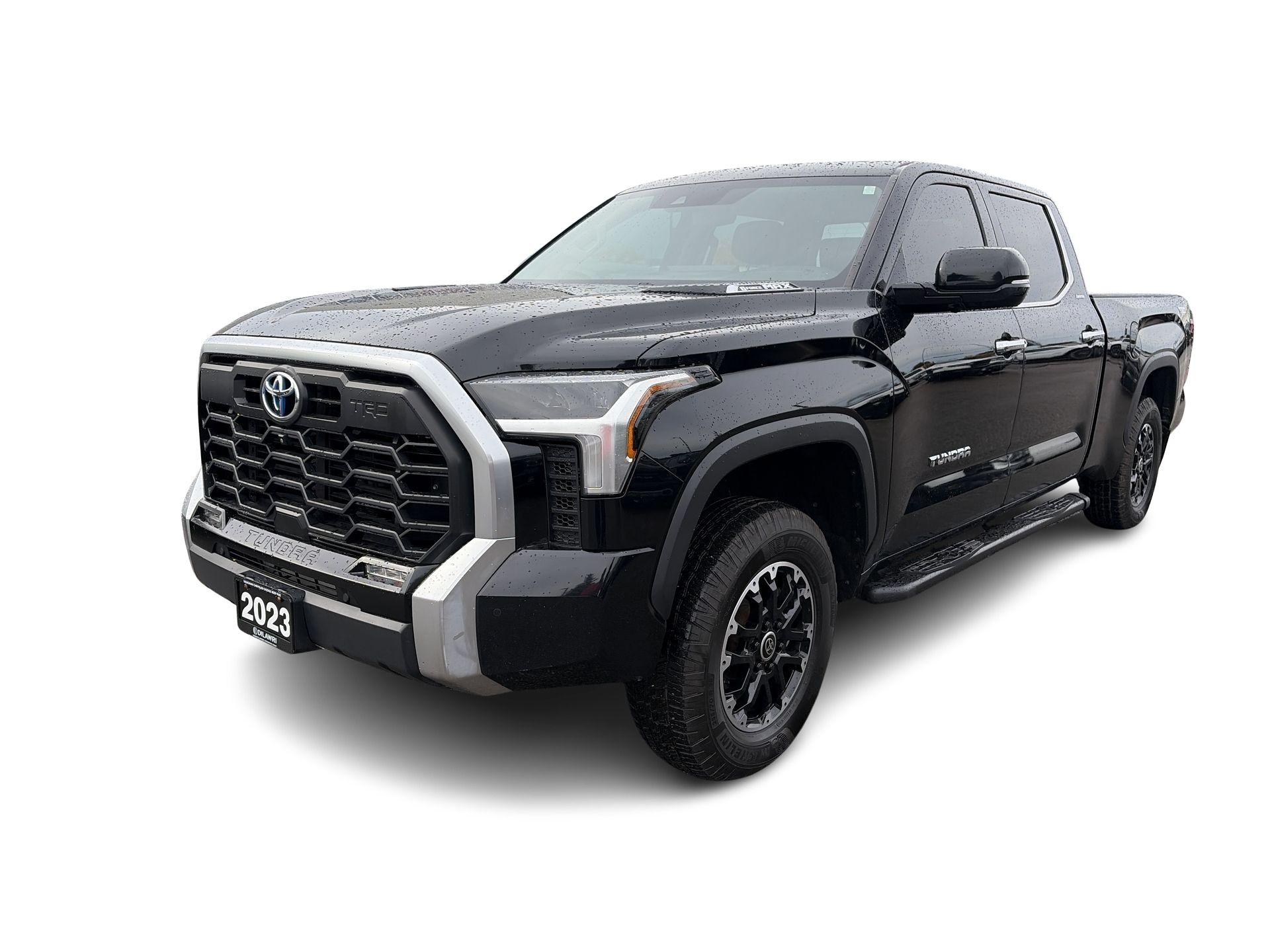 2023 Toyota TUNDRA