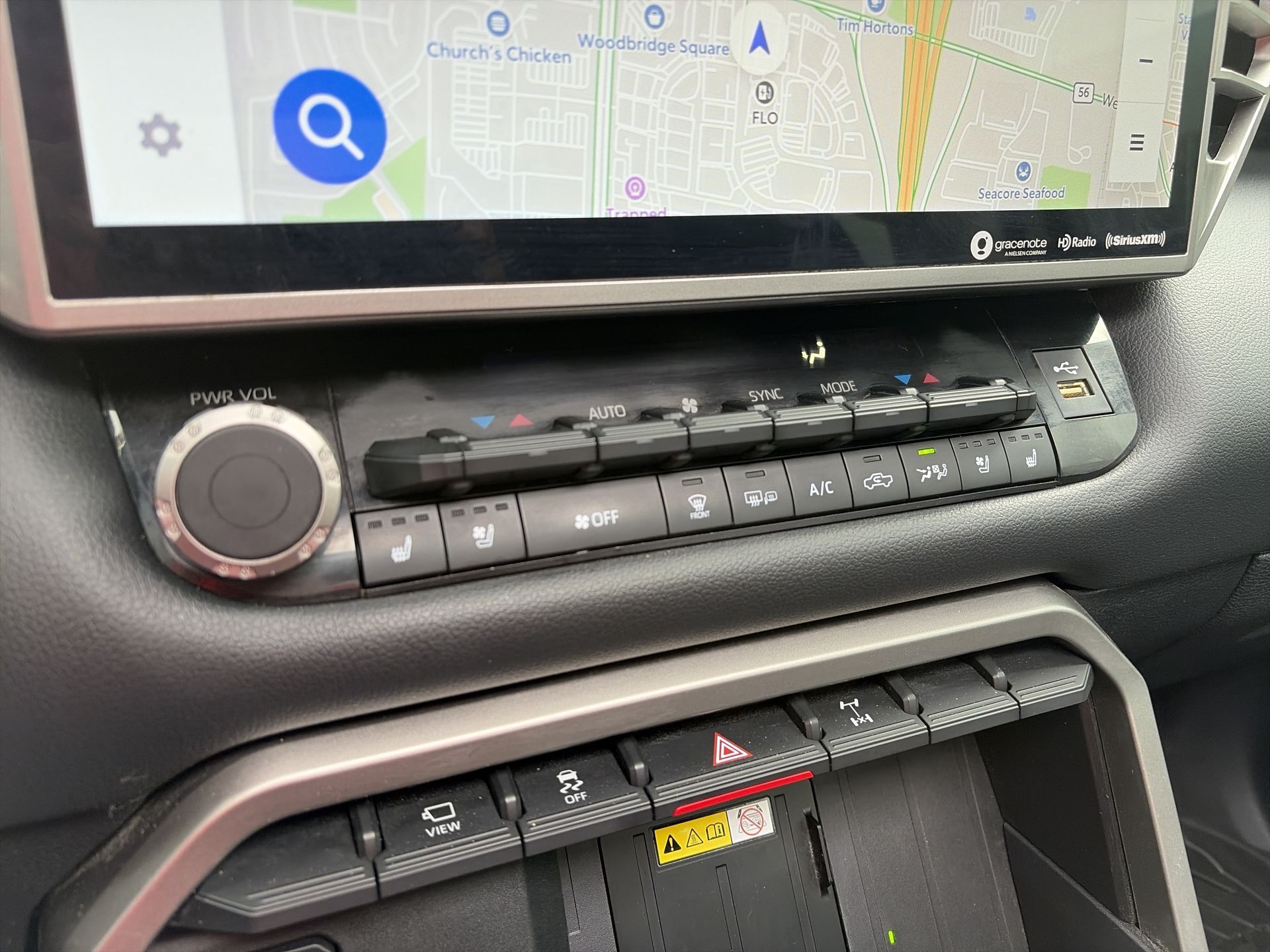 2023 Toyota TUNDRA