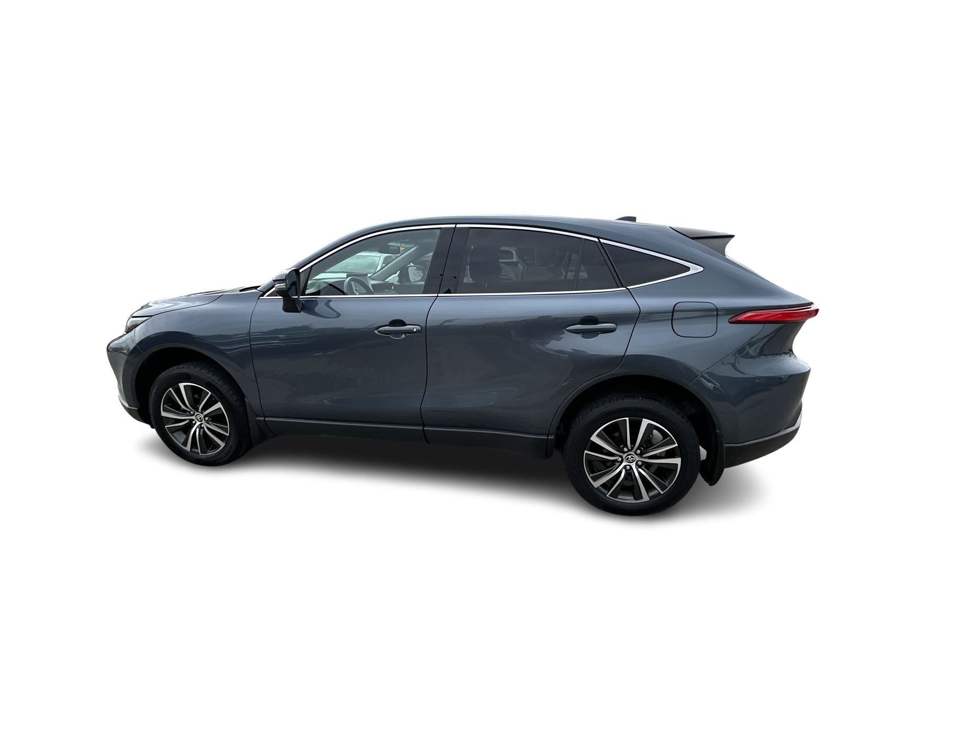 2024 Toyota Venza Hybrid