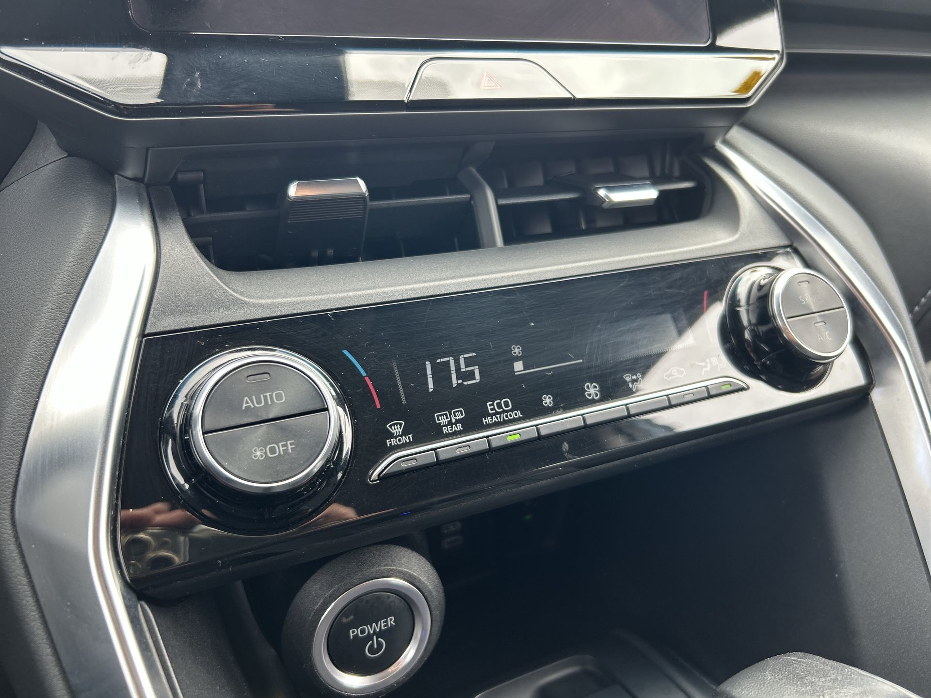 2024 Toyota Venza Hybrid