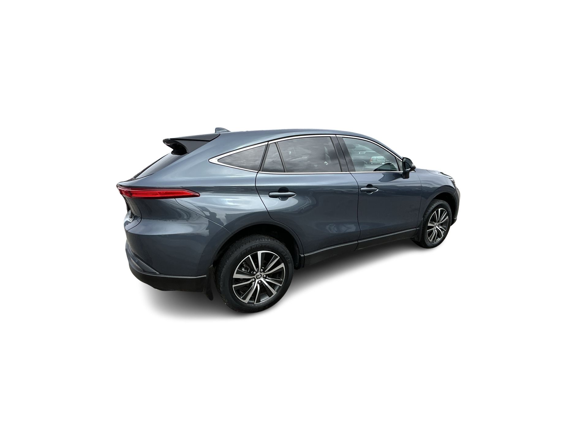 2024 Toyota Venza Hybrid