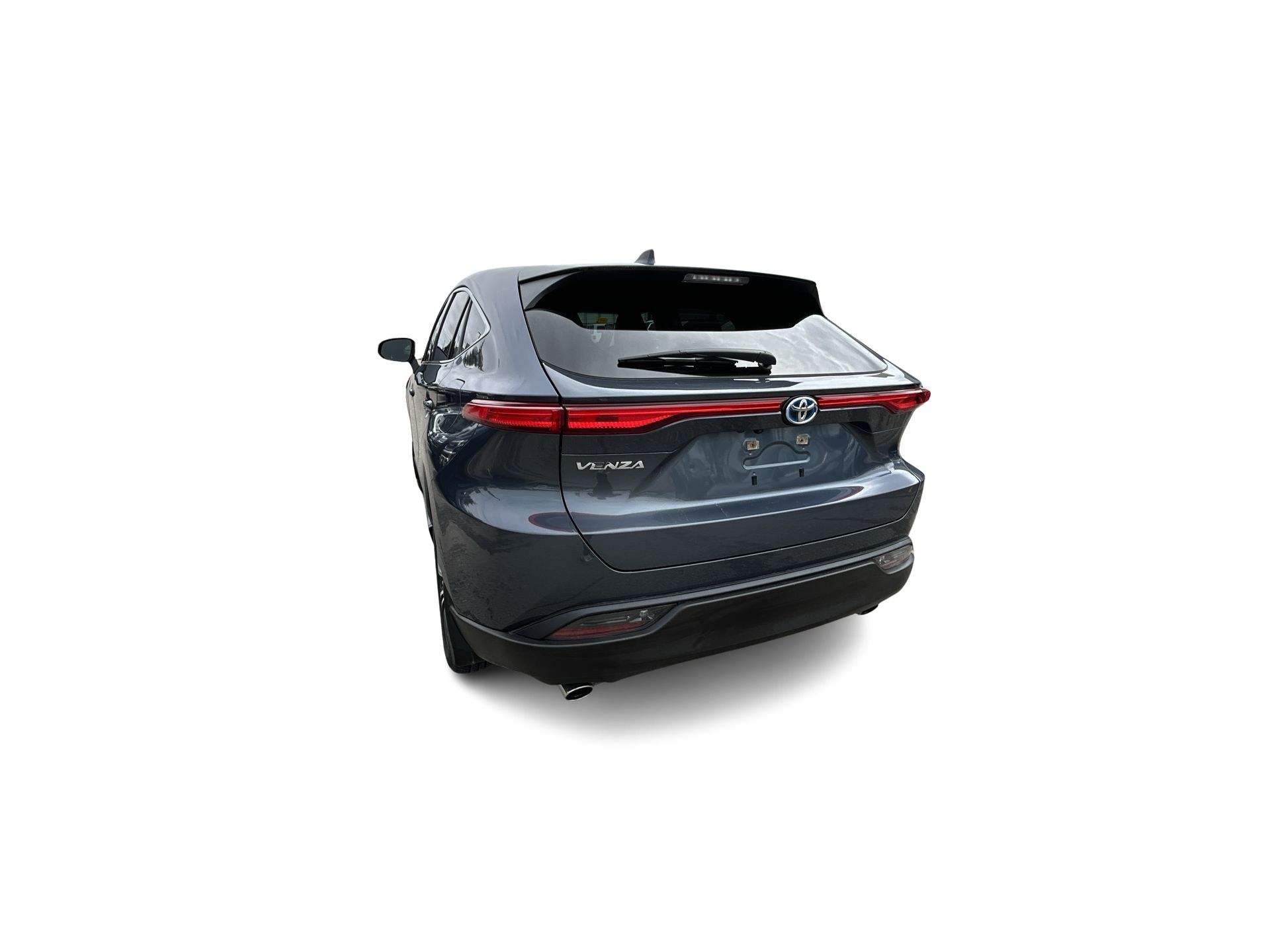 2024 Toyota Venza Hybrid
