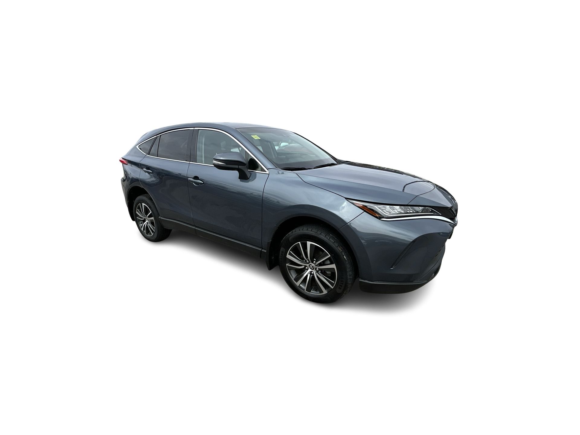 2024 Toyota Venza Hybrid