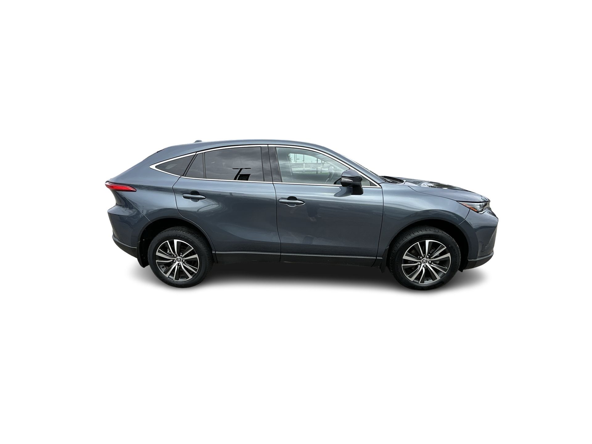 2024 Toyota Venza Hybrid