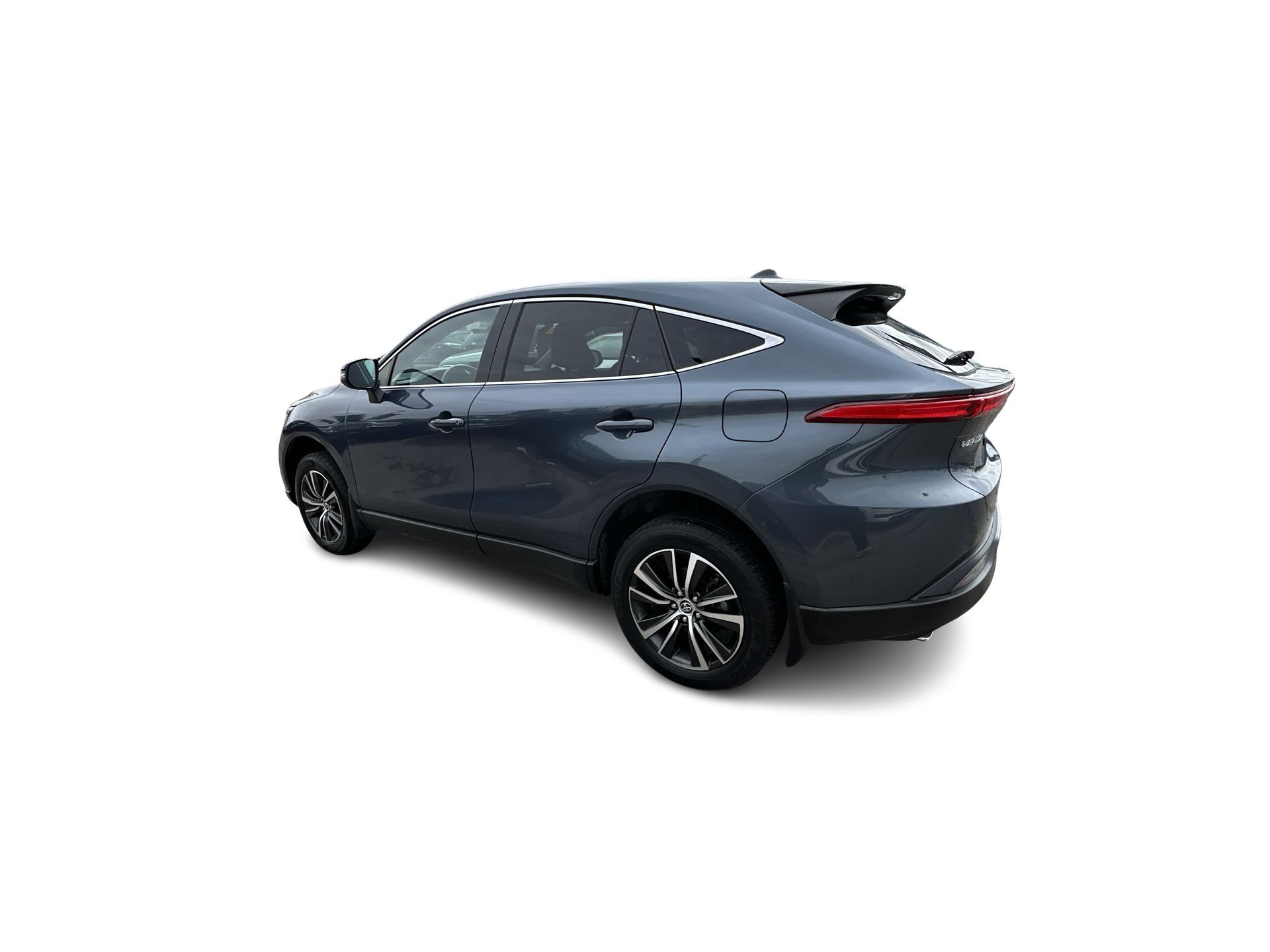 2024 Toyota Venza Hybrid