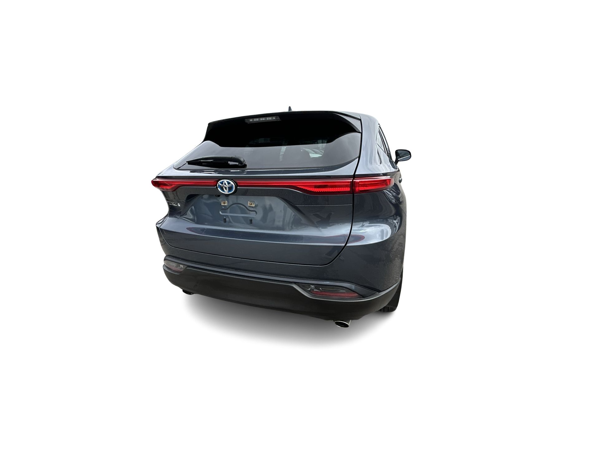 2024 Toyota Venza Hybrid