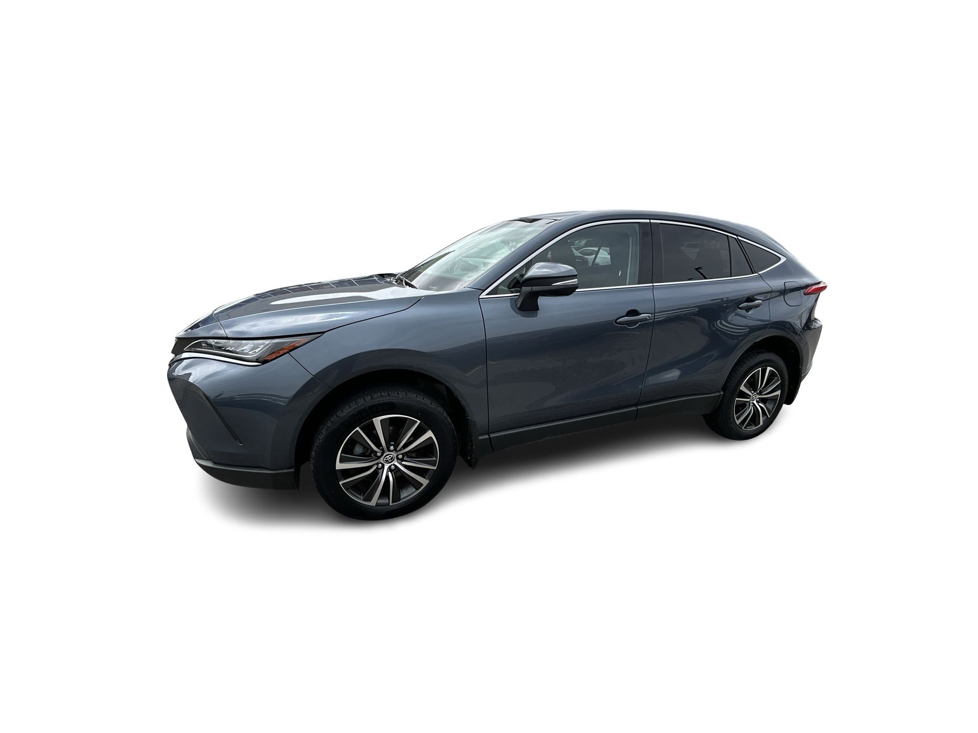 2024 Toyota Venza Hybrid