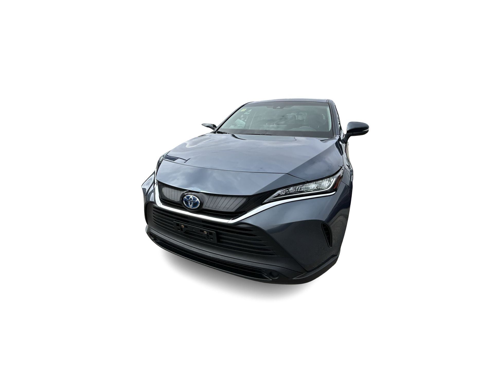 2024 Toyota Venza Hybrid
