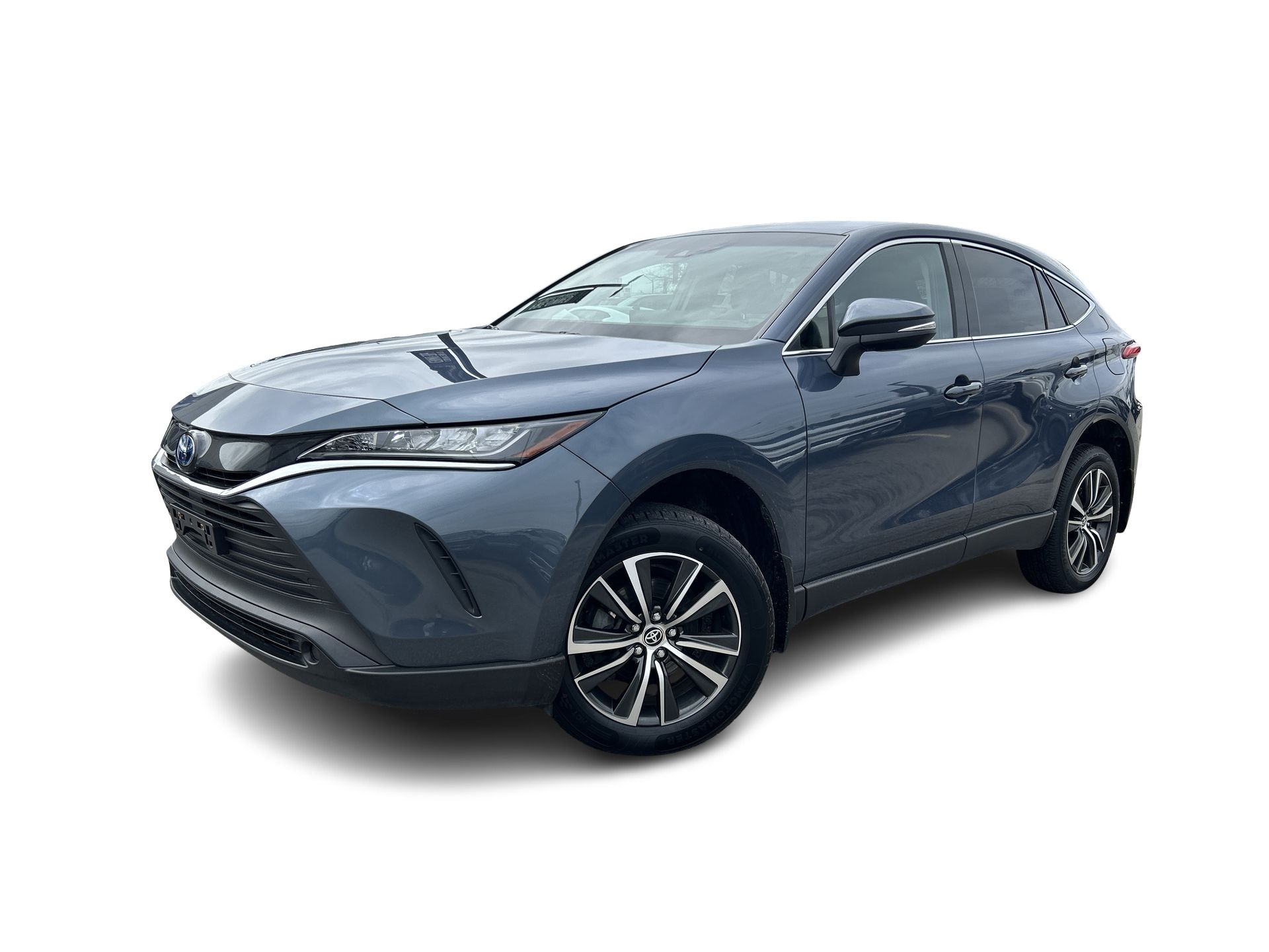 2024 Toyota Venza Hybrid